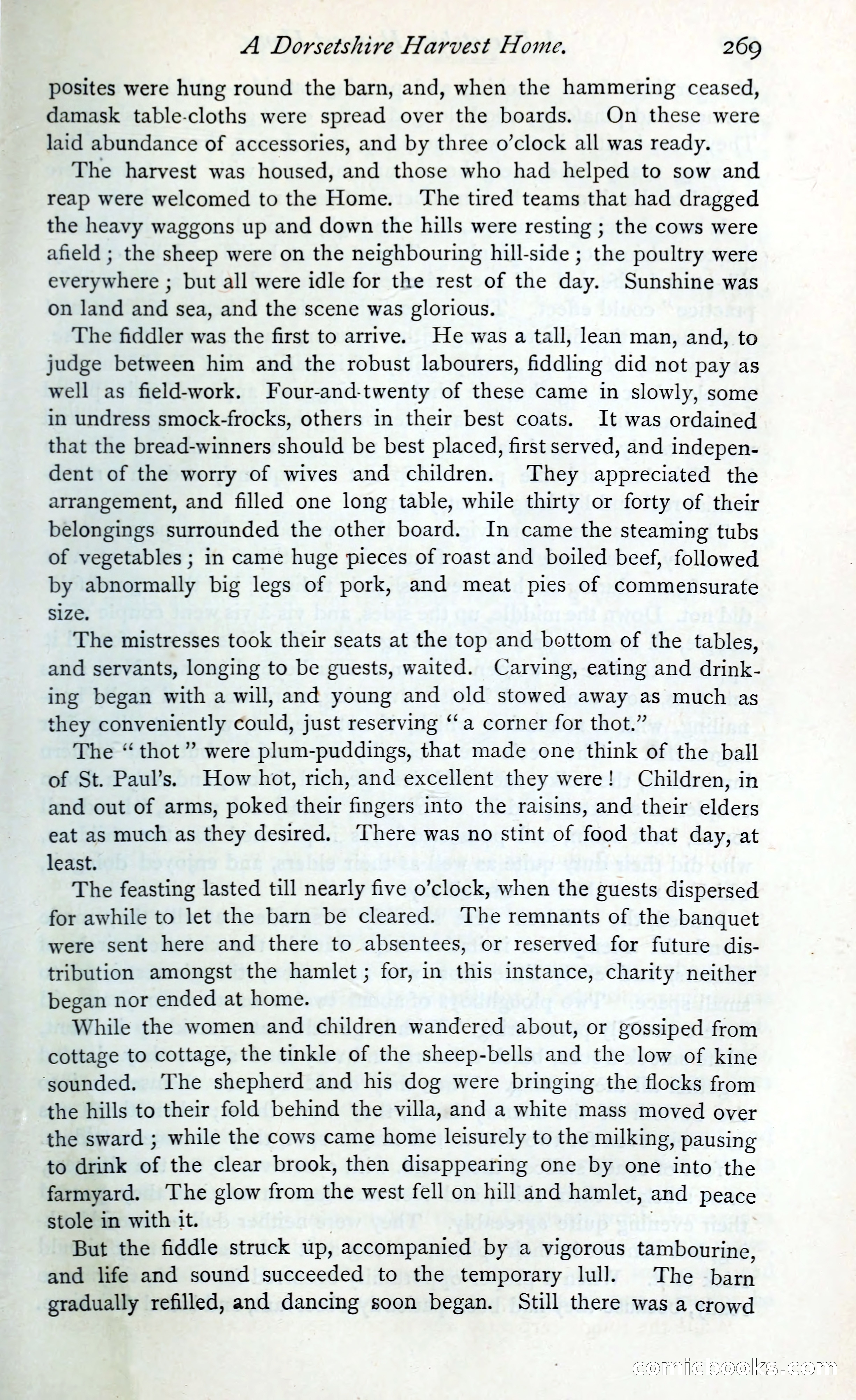 The Argosy — page 286 of 400