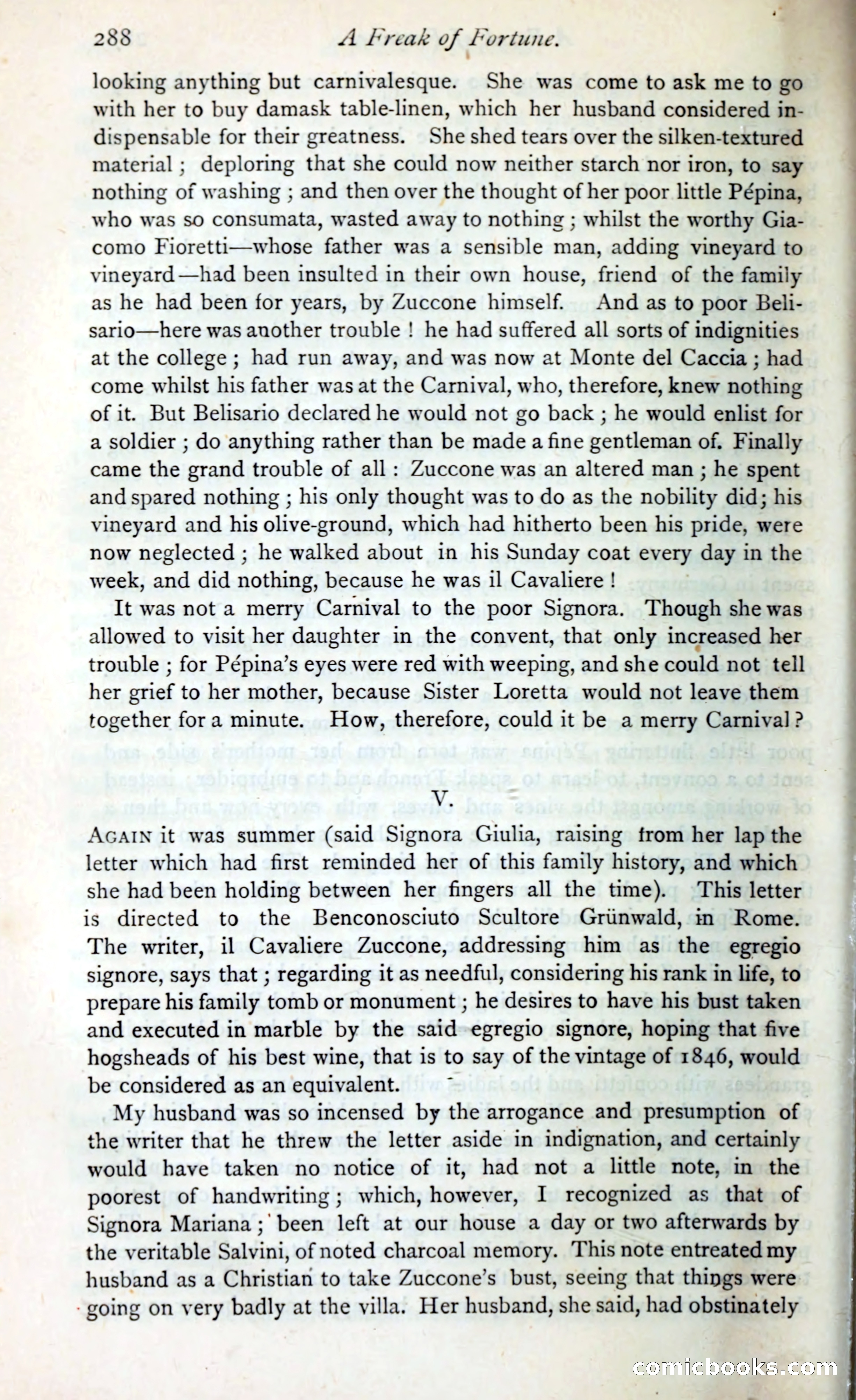 The Argosy — page 305 of 400