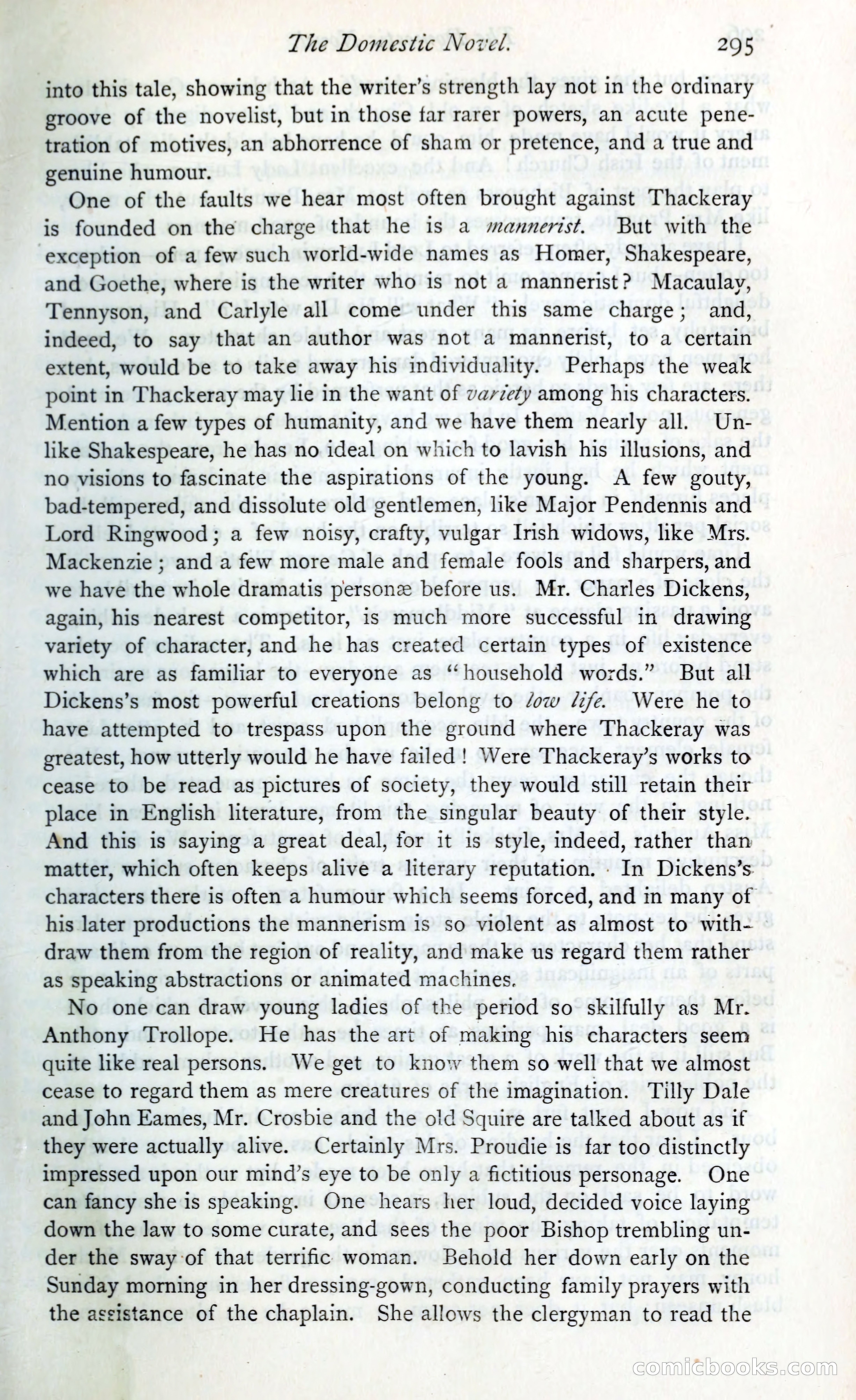 The Argosy — page 312 of 400