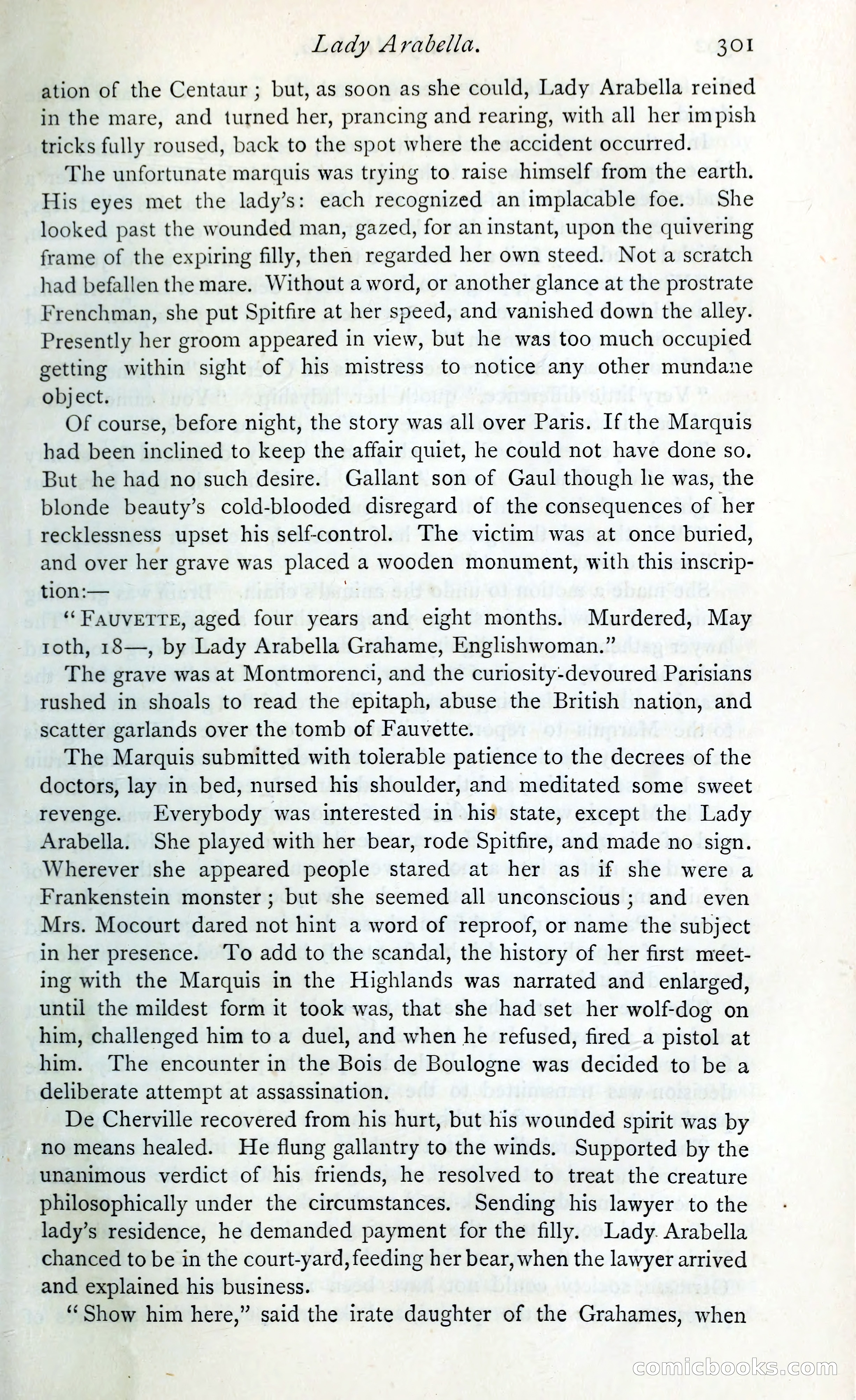 The Argosy — page 318 of 400