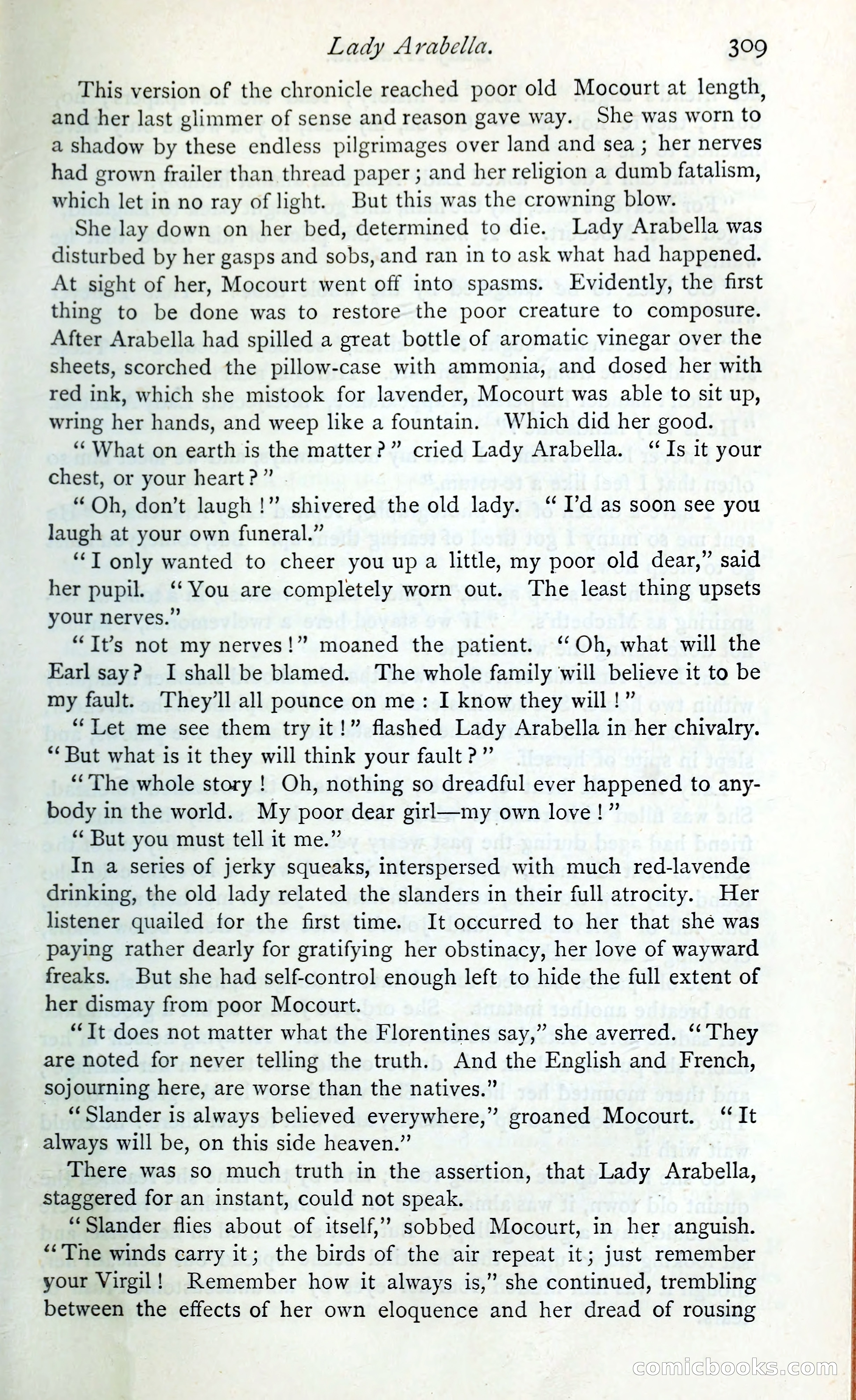 The Argosy — page 328 of 400