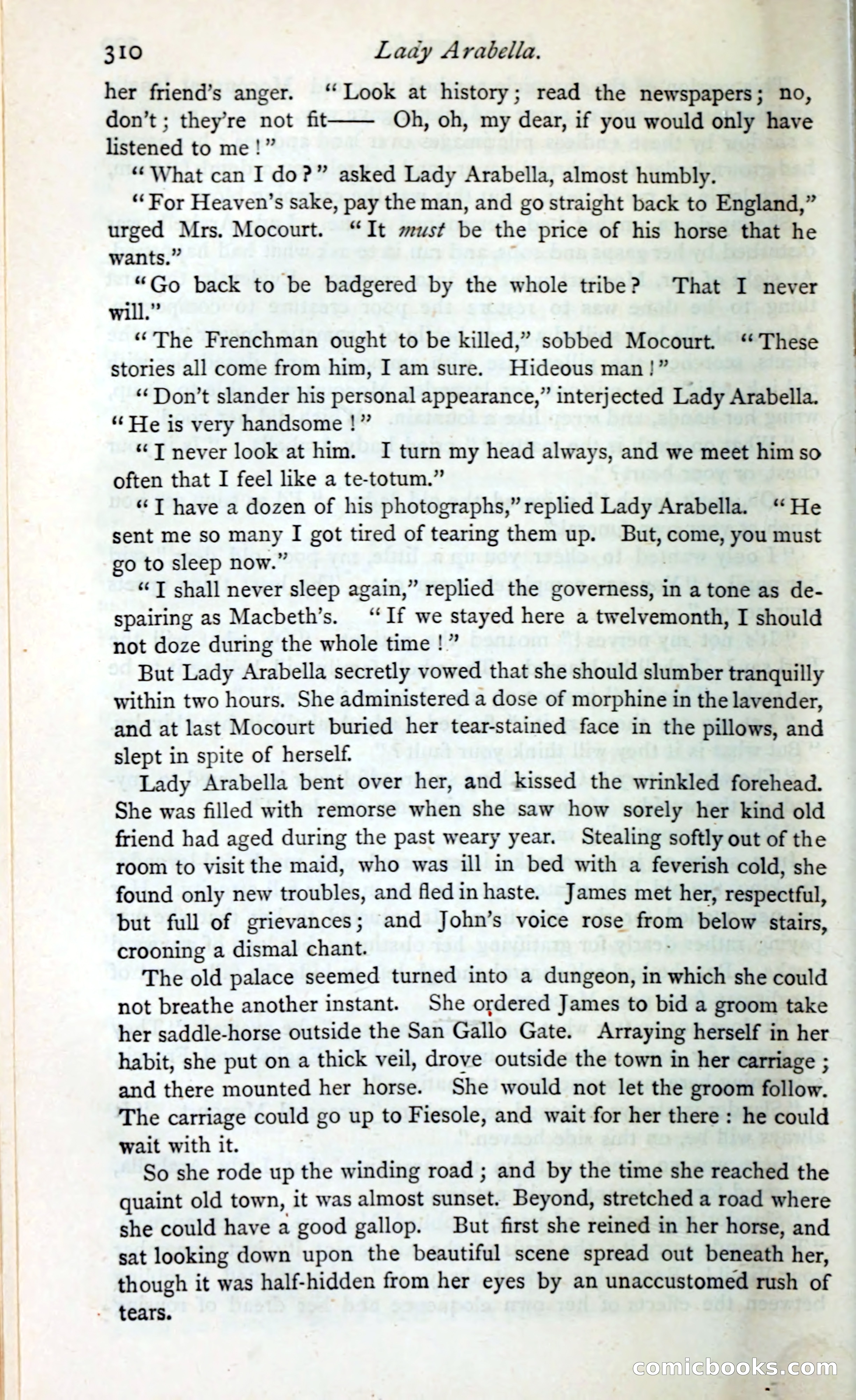 The Argosy — page 329 of 400