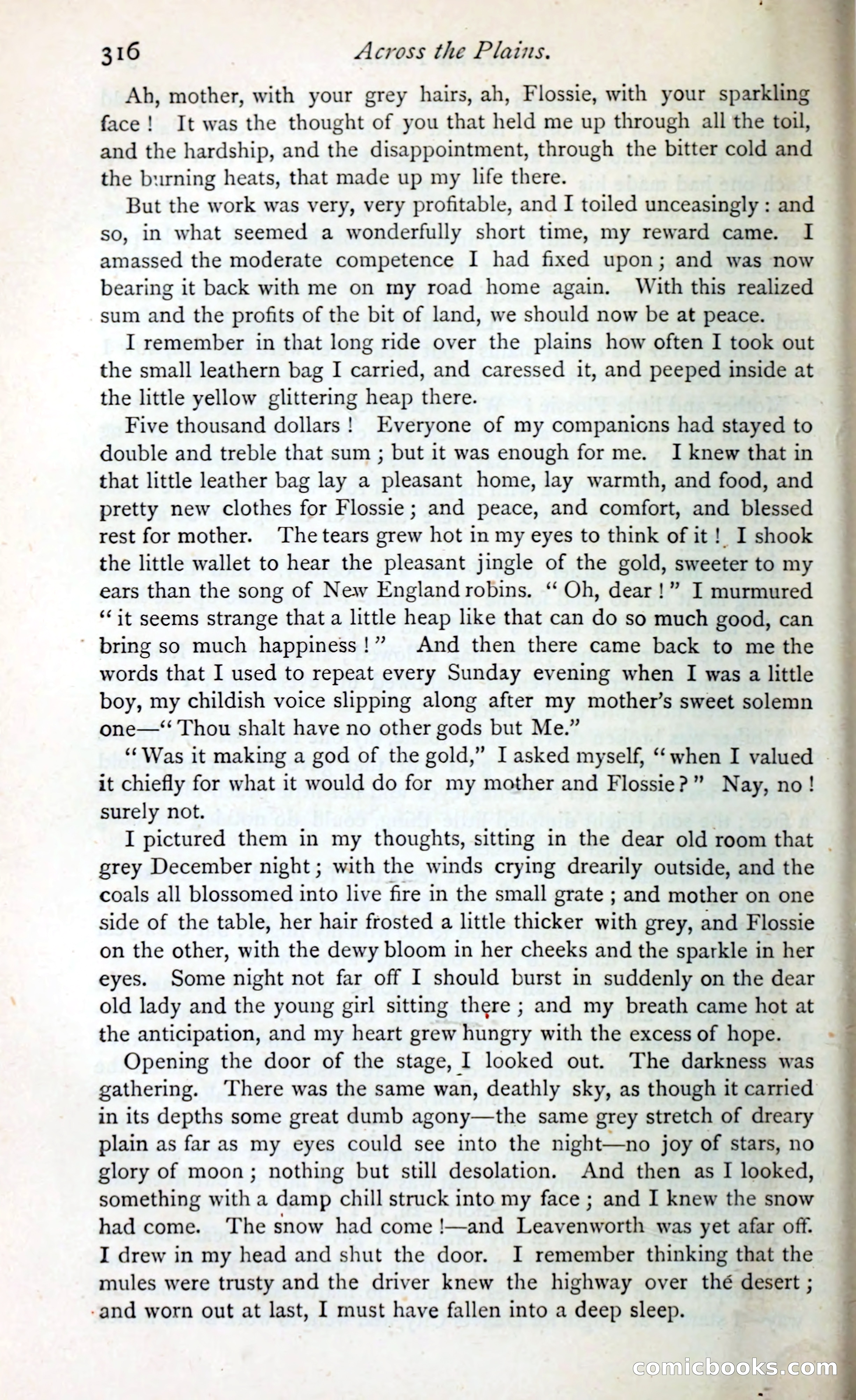 The Argosy — page 335 of 400