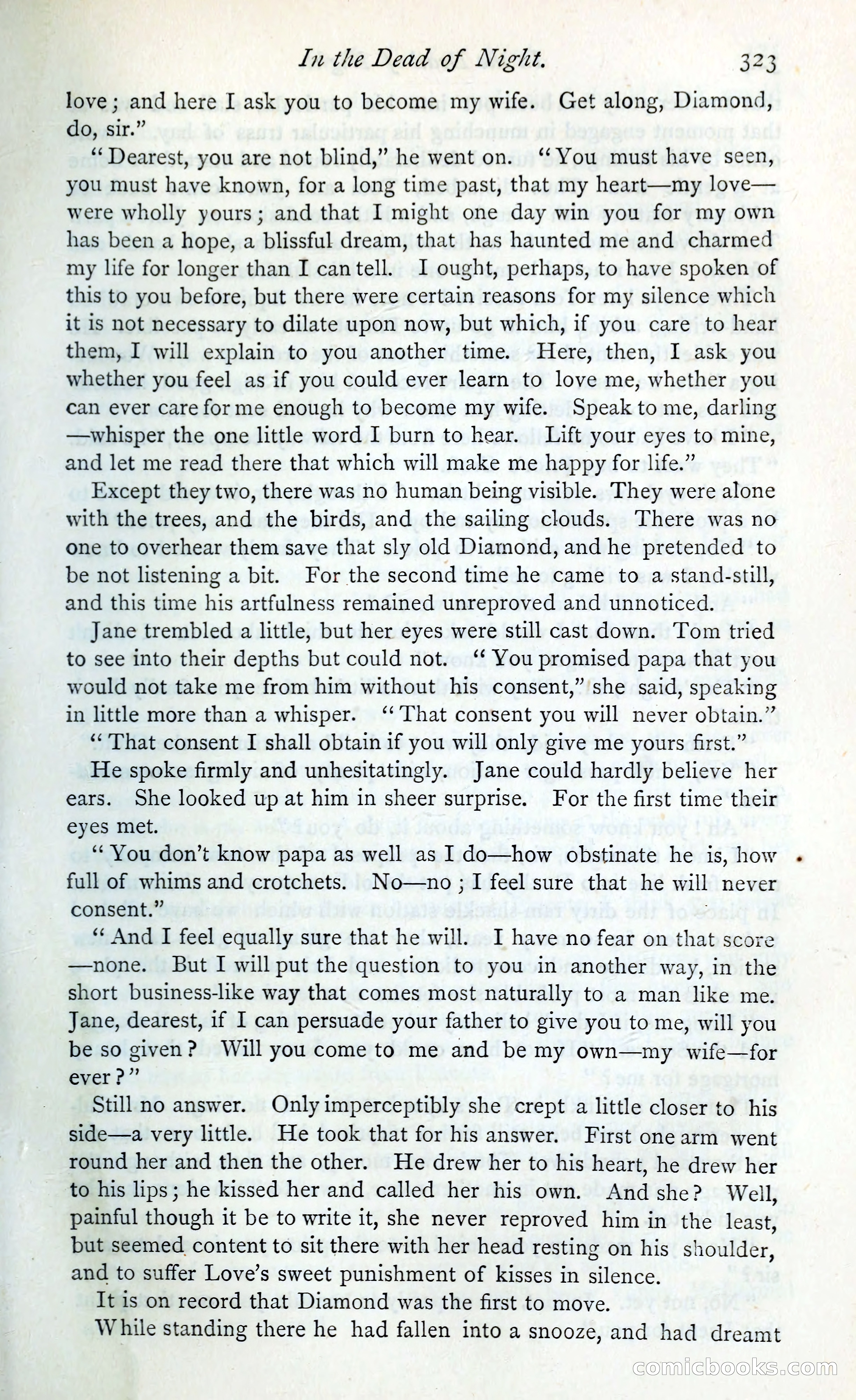 The Argosy — page 344 of 400