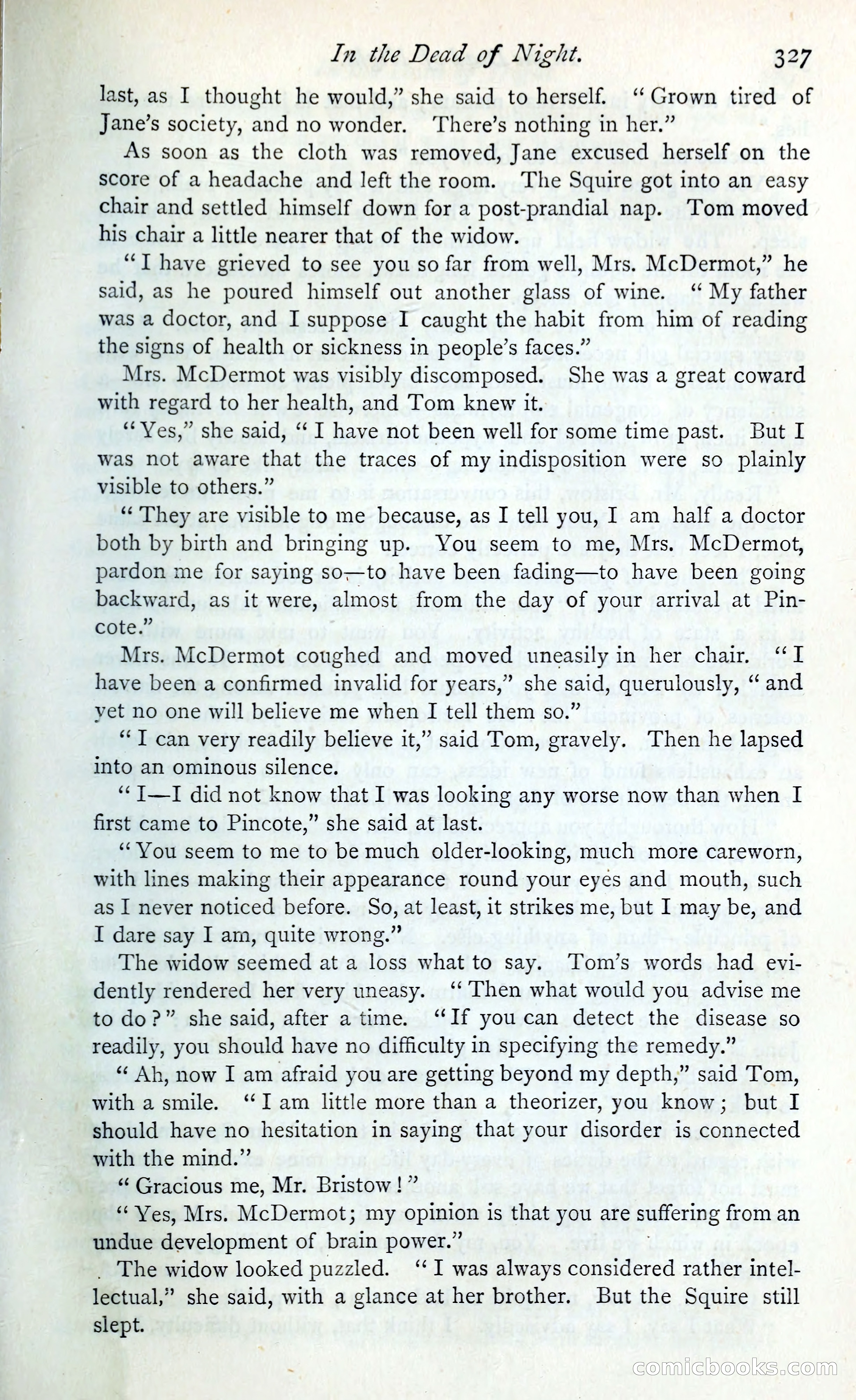 The Argosy — page 348 of 400