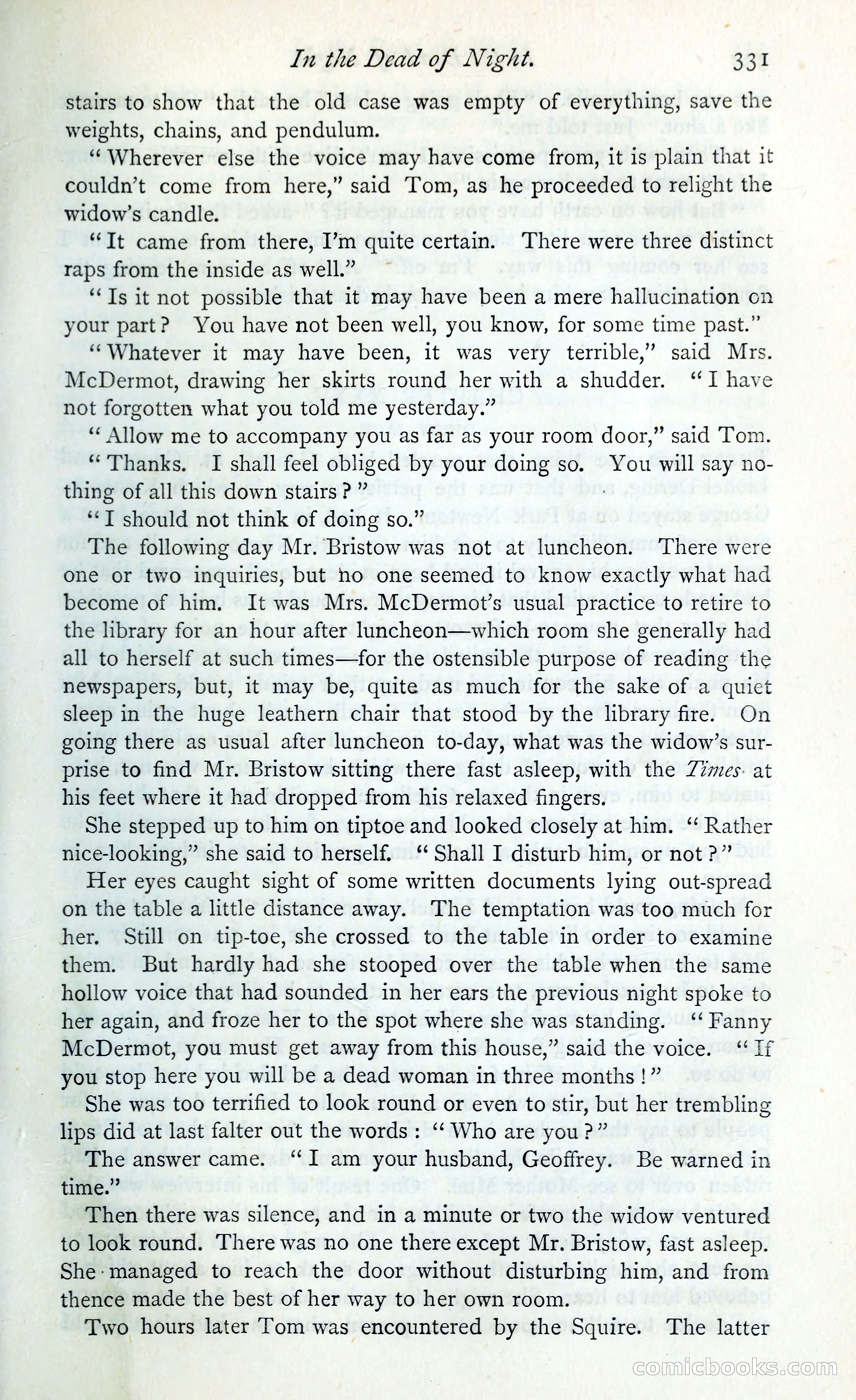 The Argosy — page 352 of 400