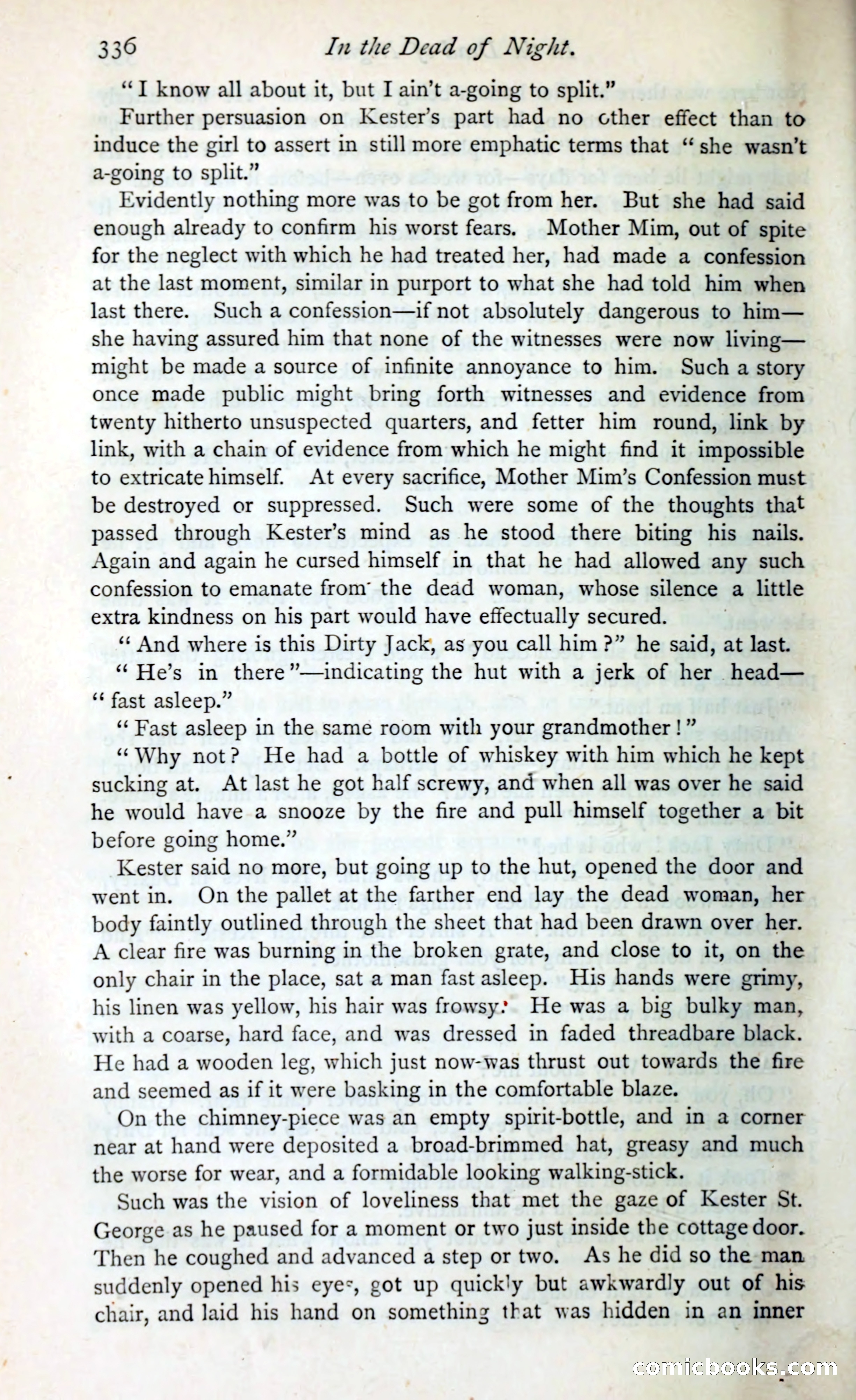 The Argosy — page 357 of 400