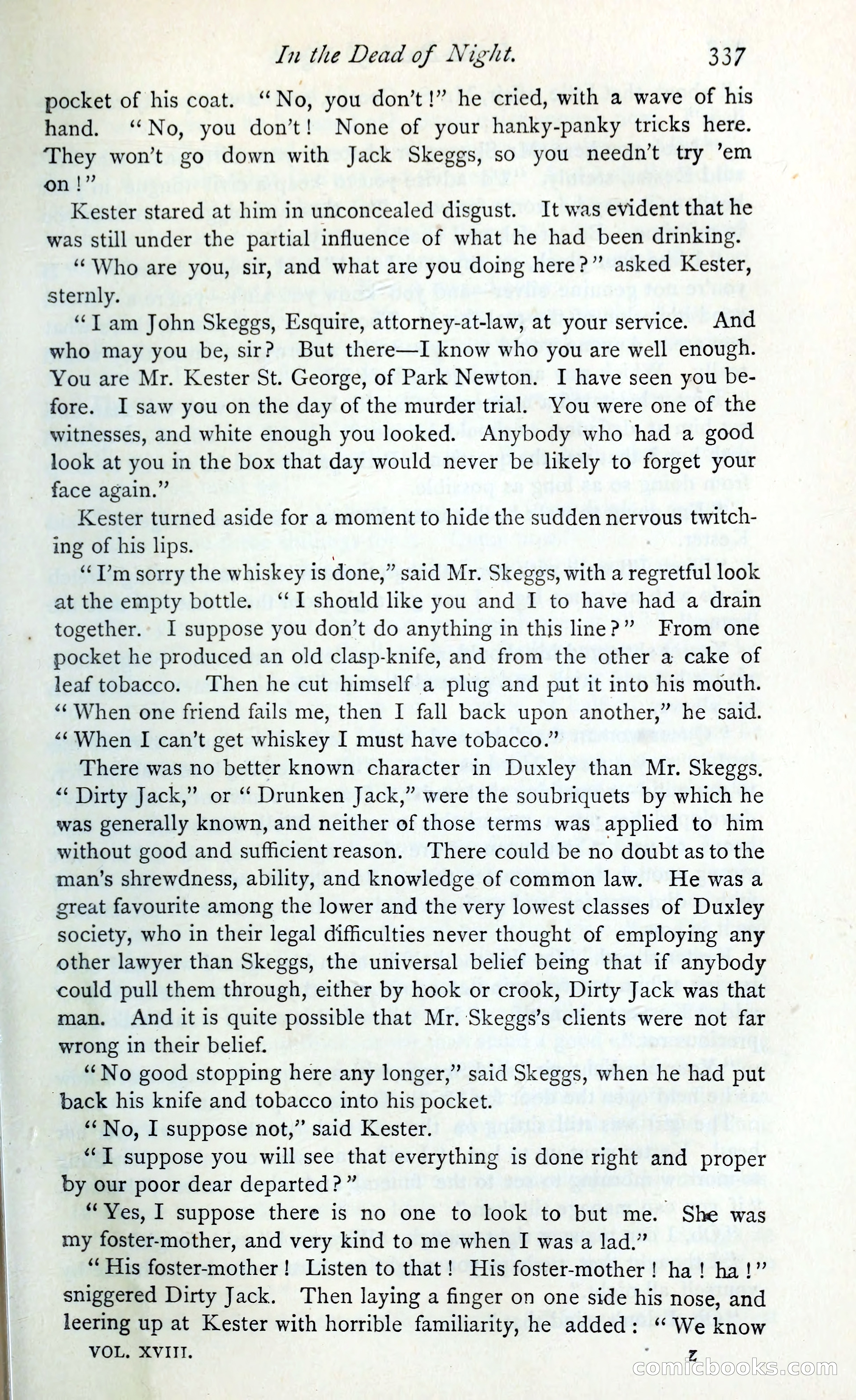 The Argosy — page 358 of 400