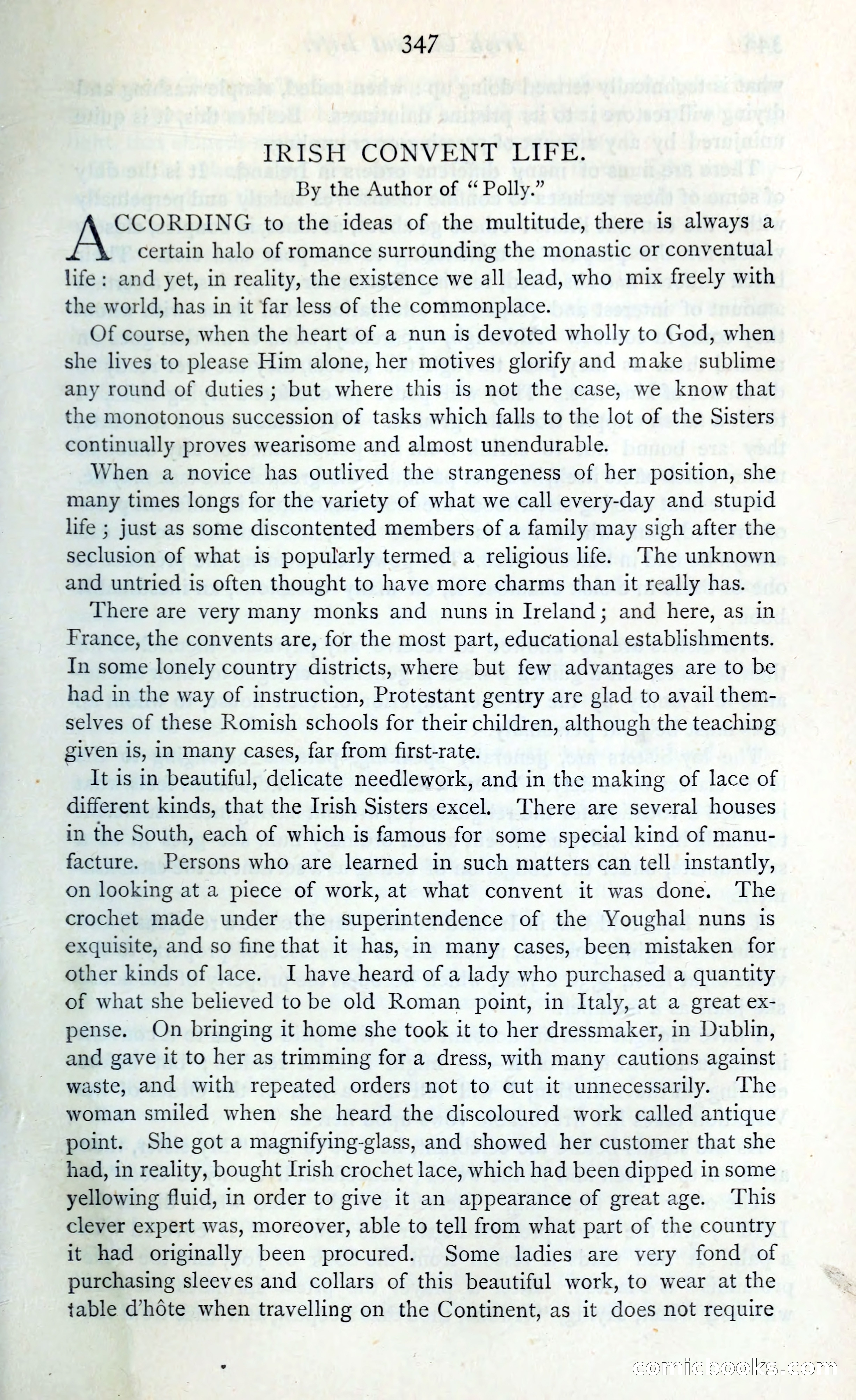The Argosy — page 368 of 400