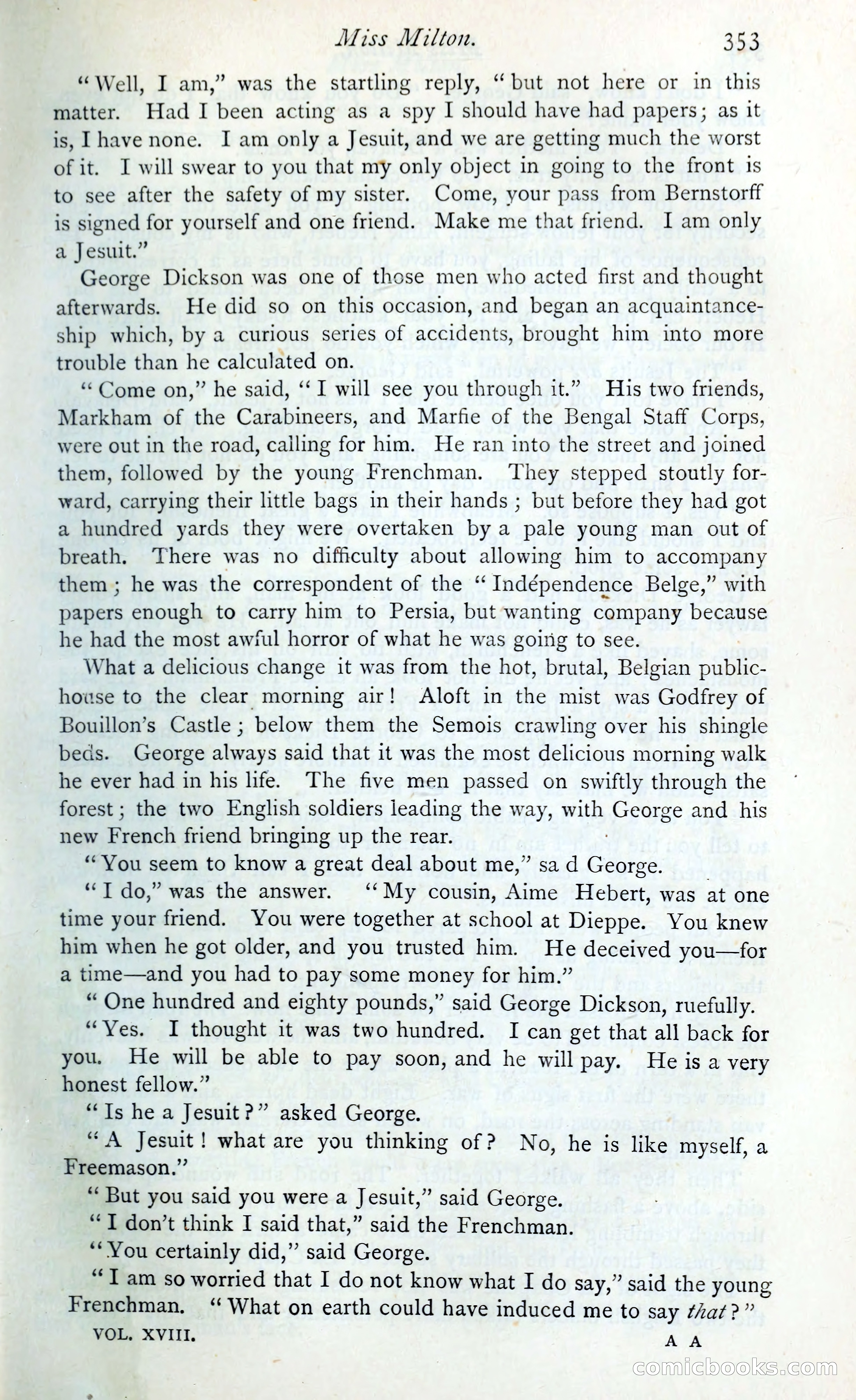 The Argosy — page 374 of 400