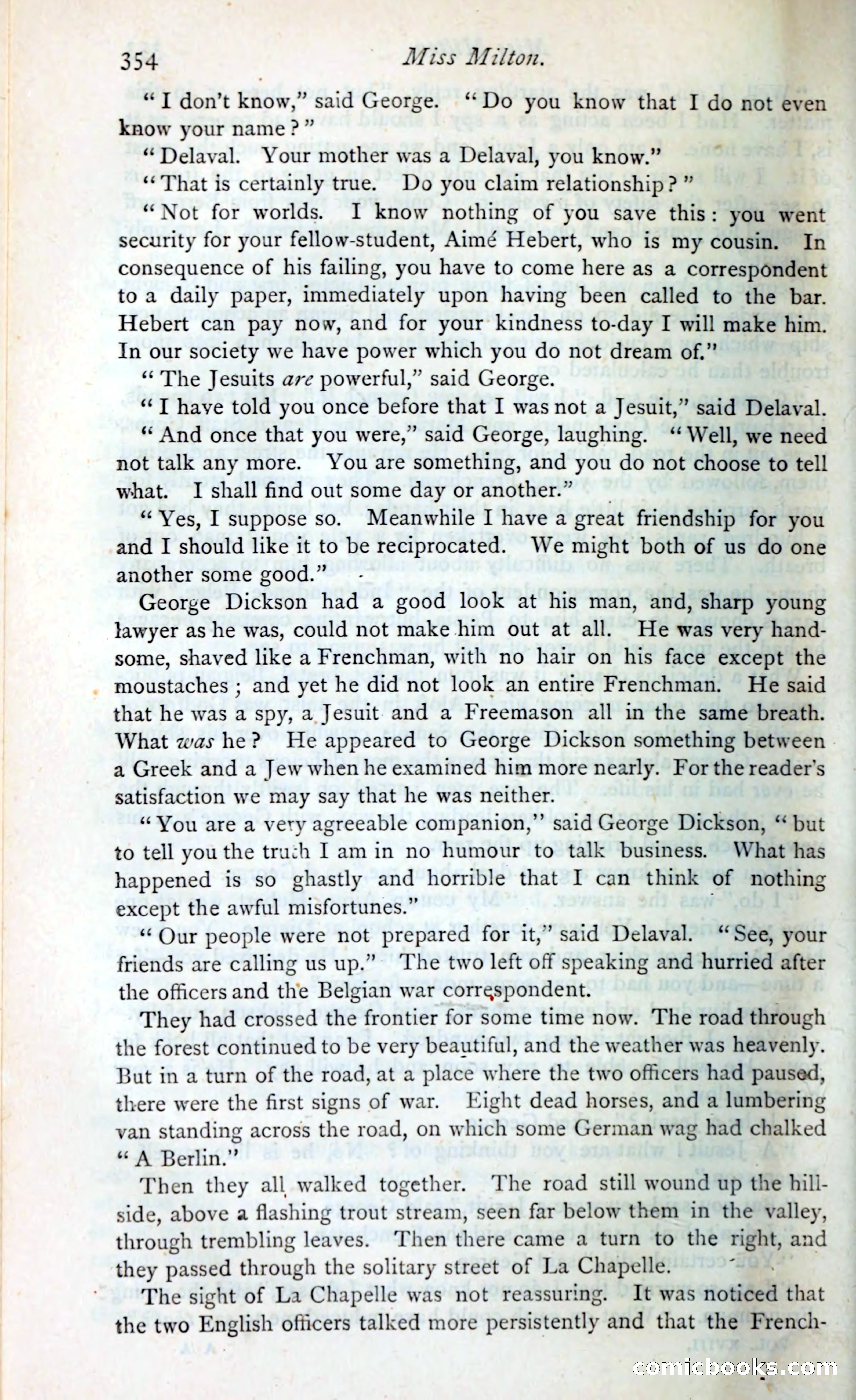 The Argosy — page 375 of 400