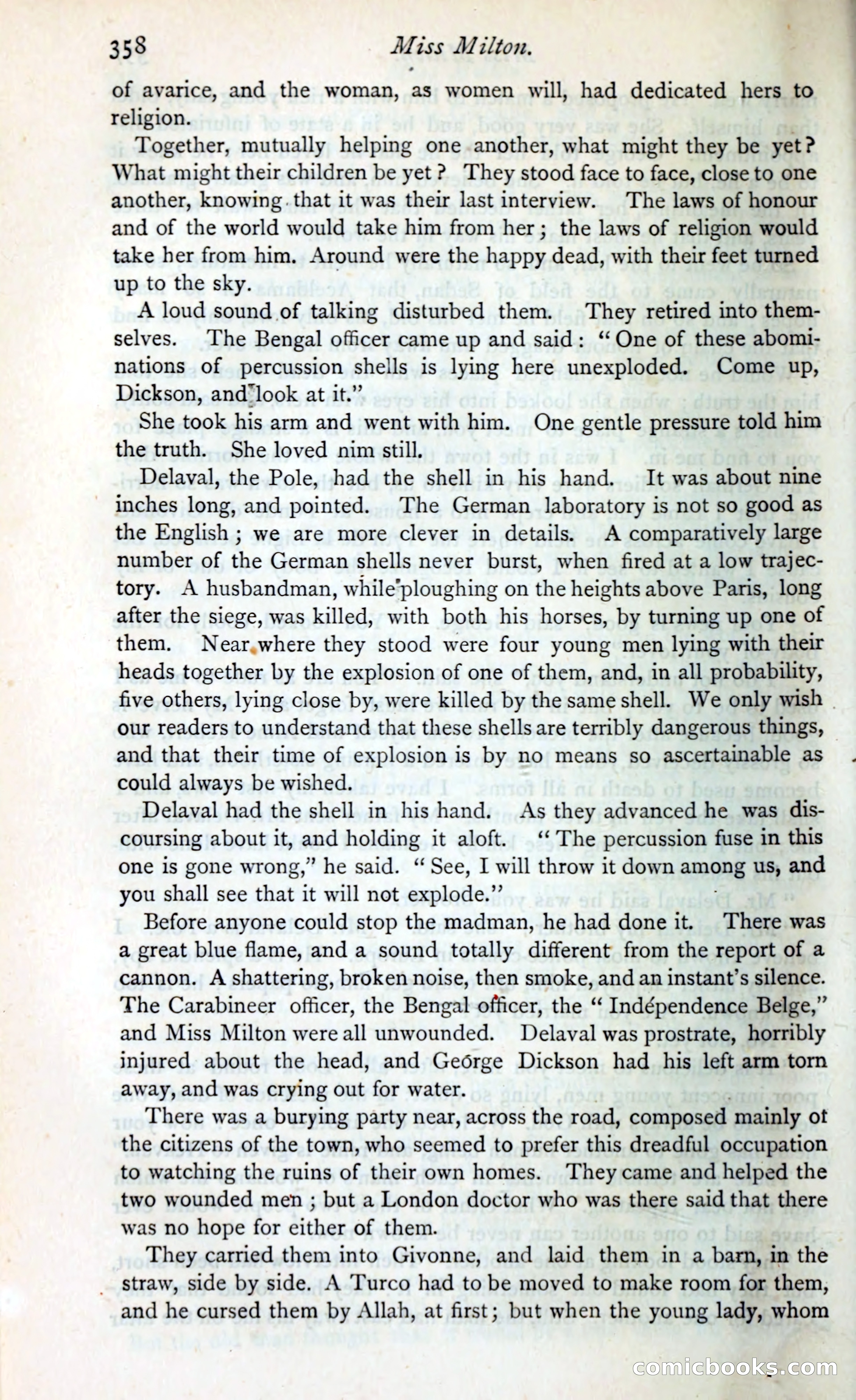 The Argosy — page 379 of 400