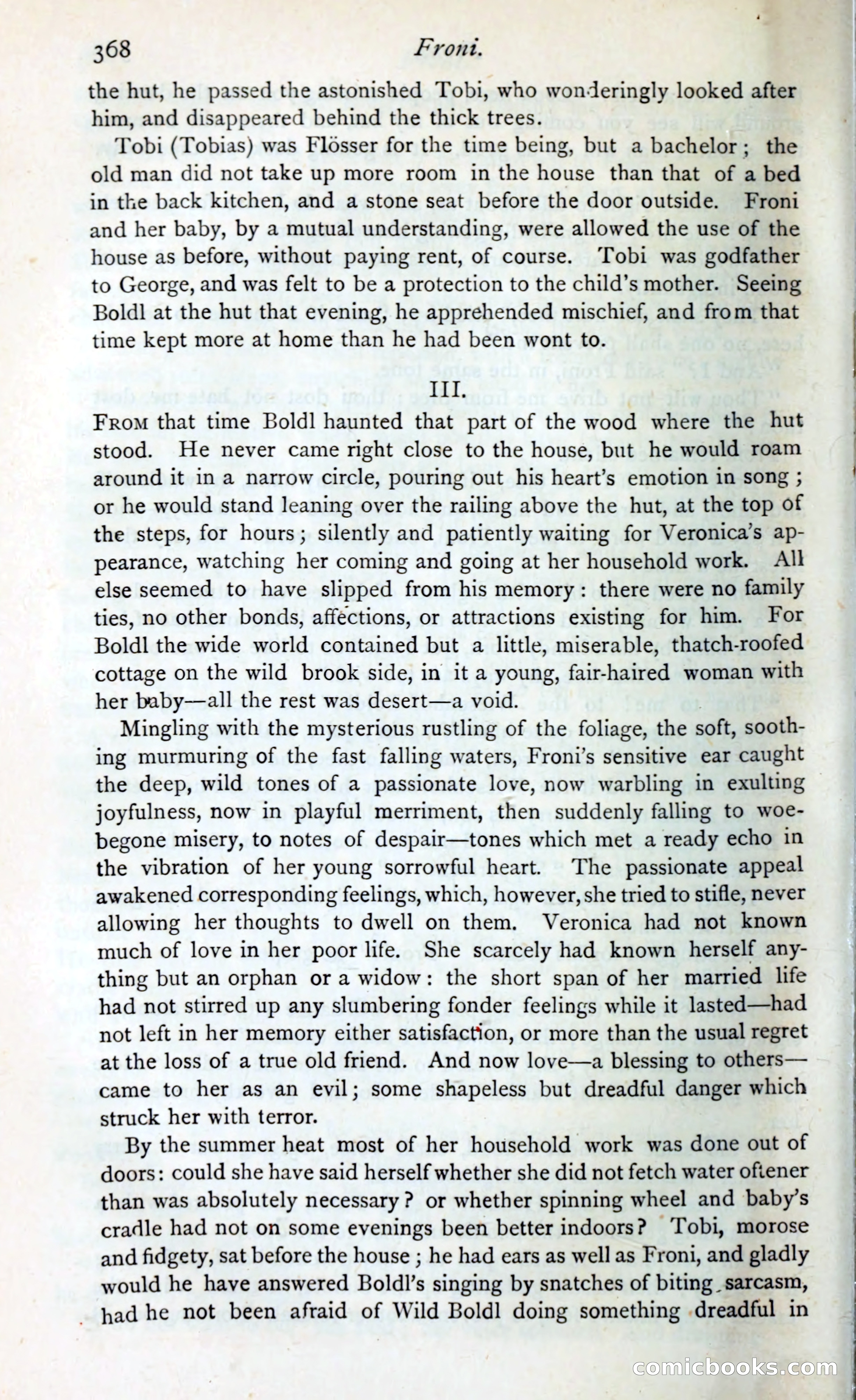 The Argosy — page 389 of 400