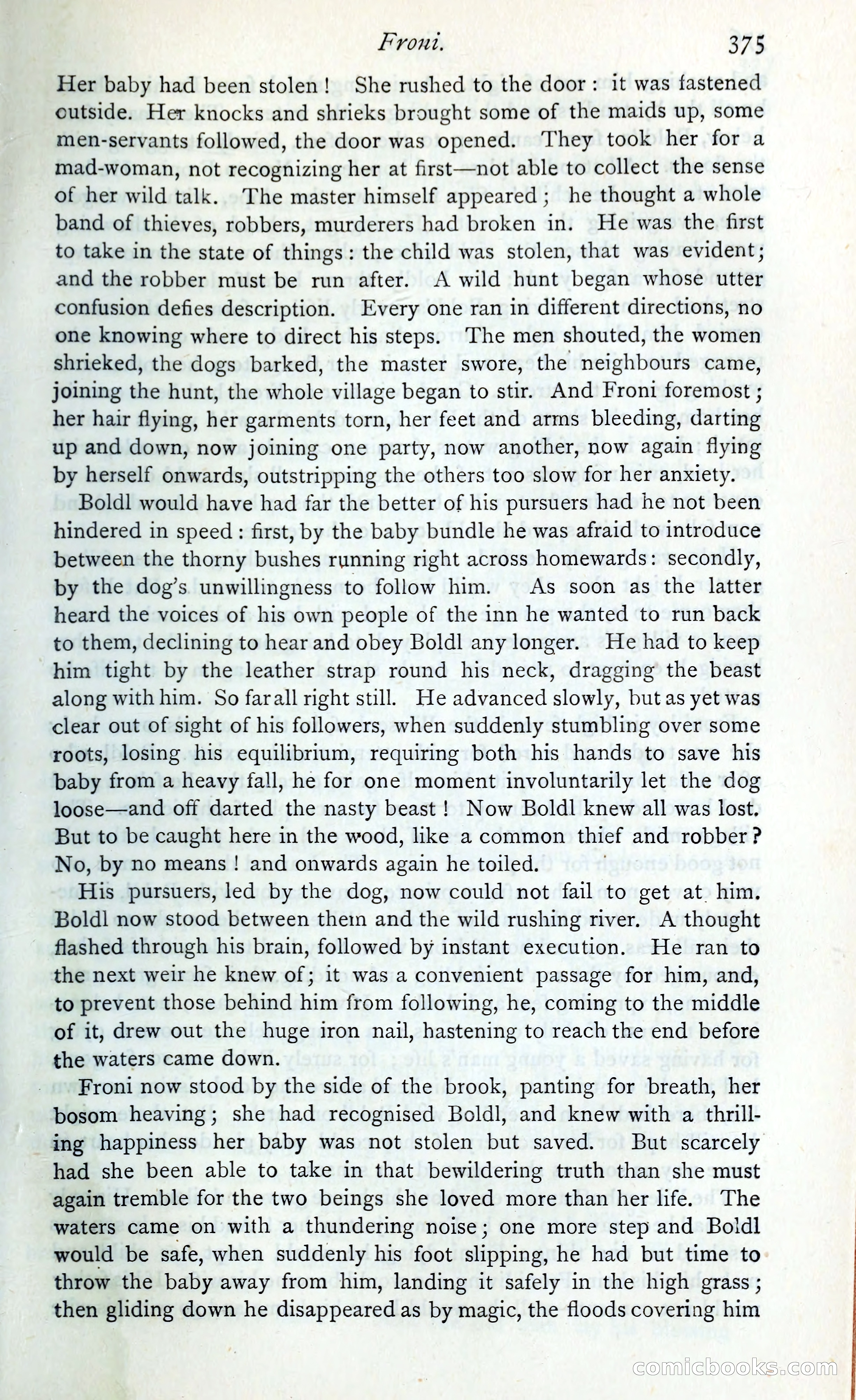 The Argosy — page 396 of 400