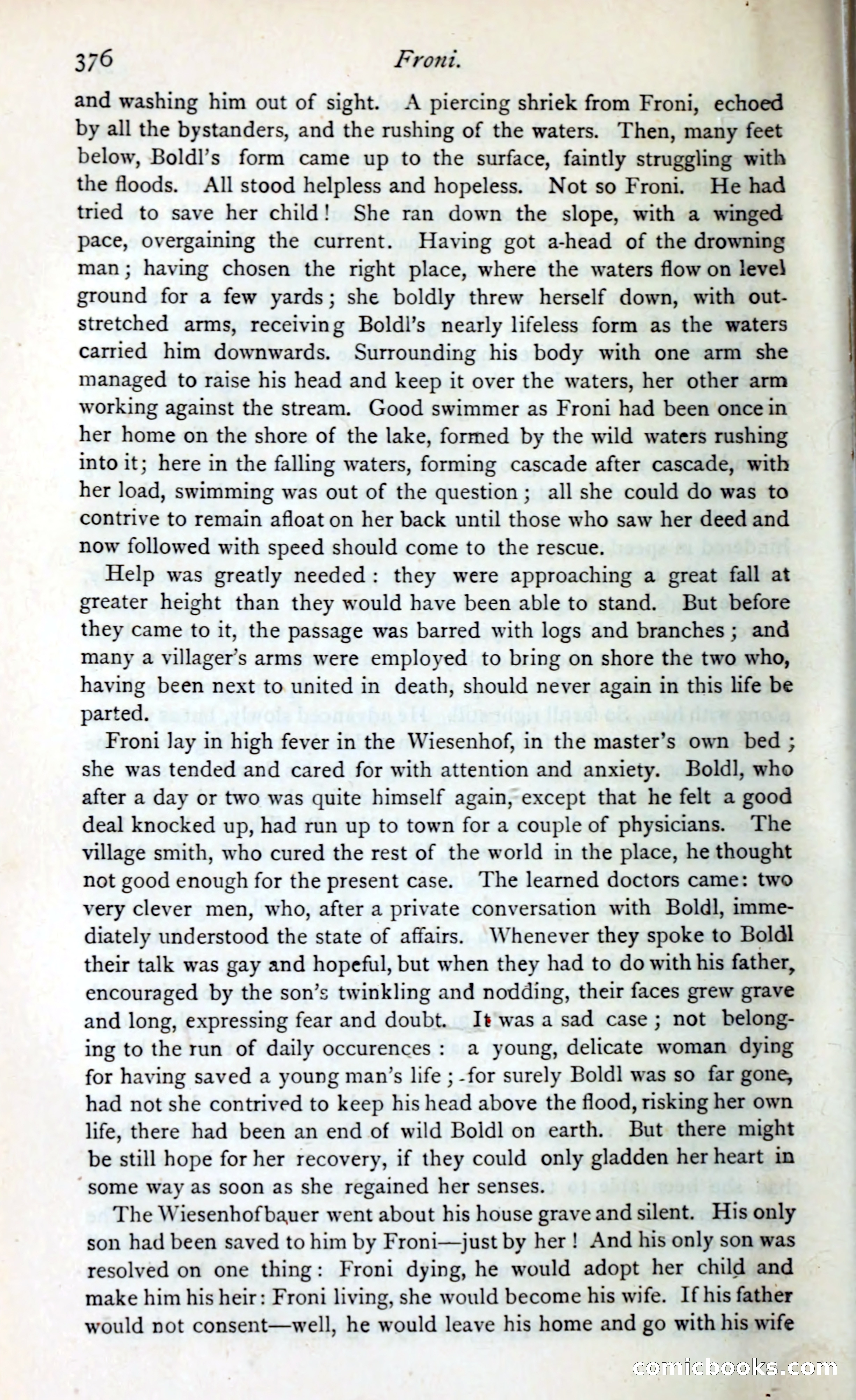 The Argosy — page 397 of 400