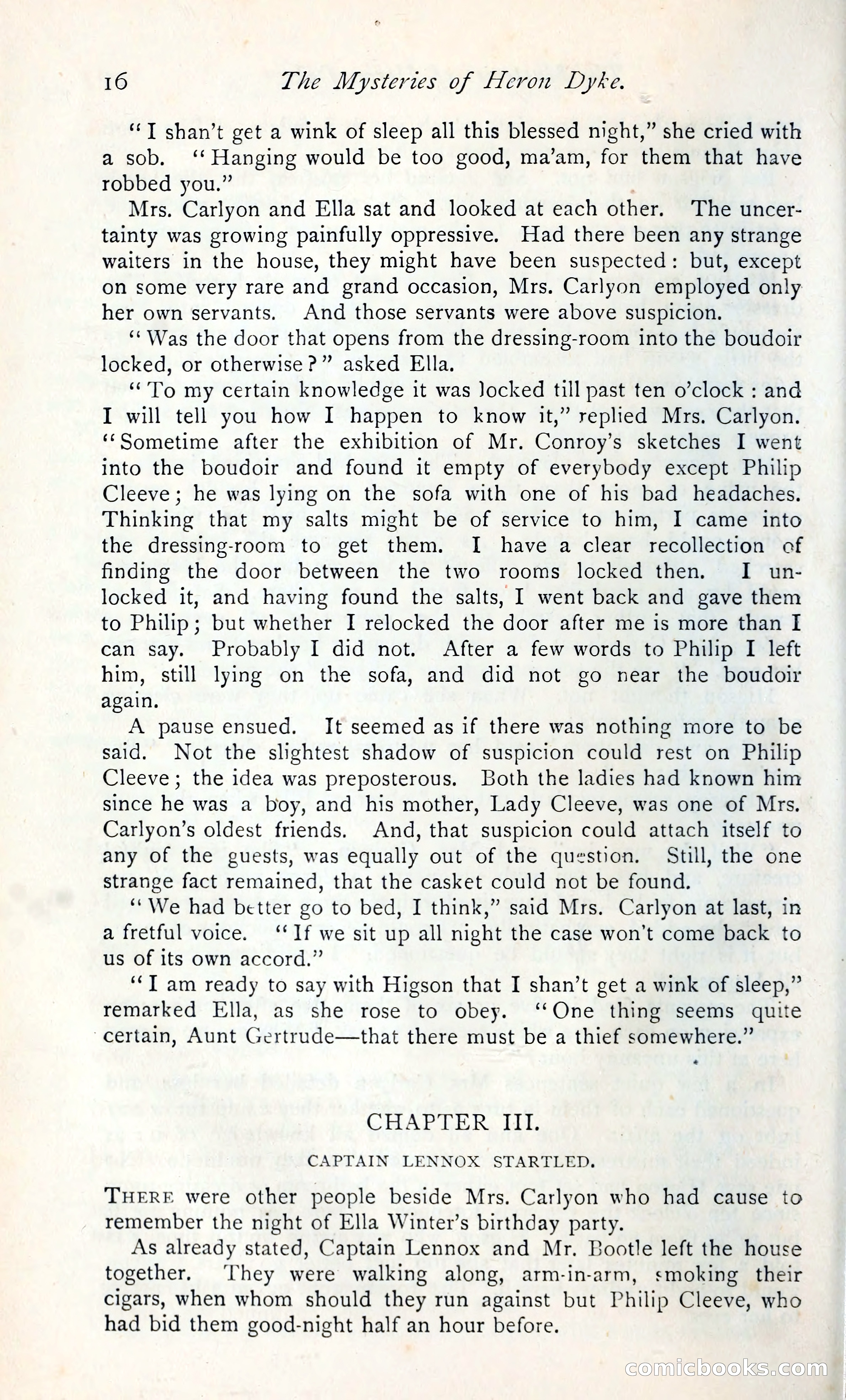 The Argosy — page 27 of 400
