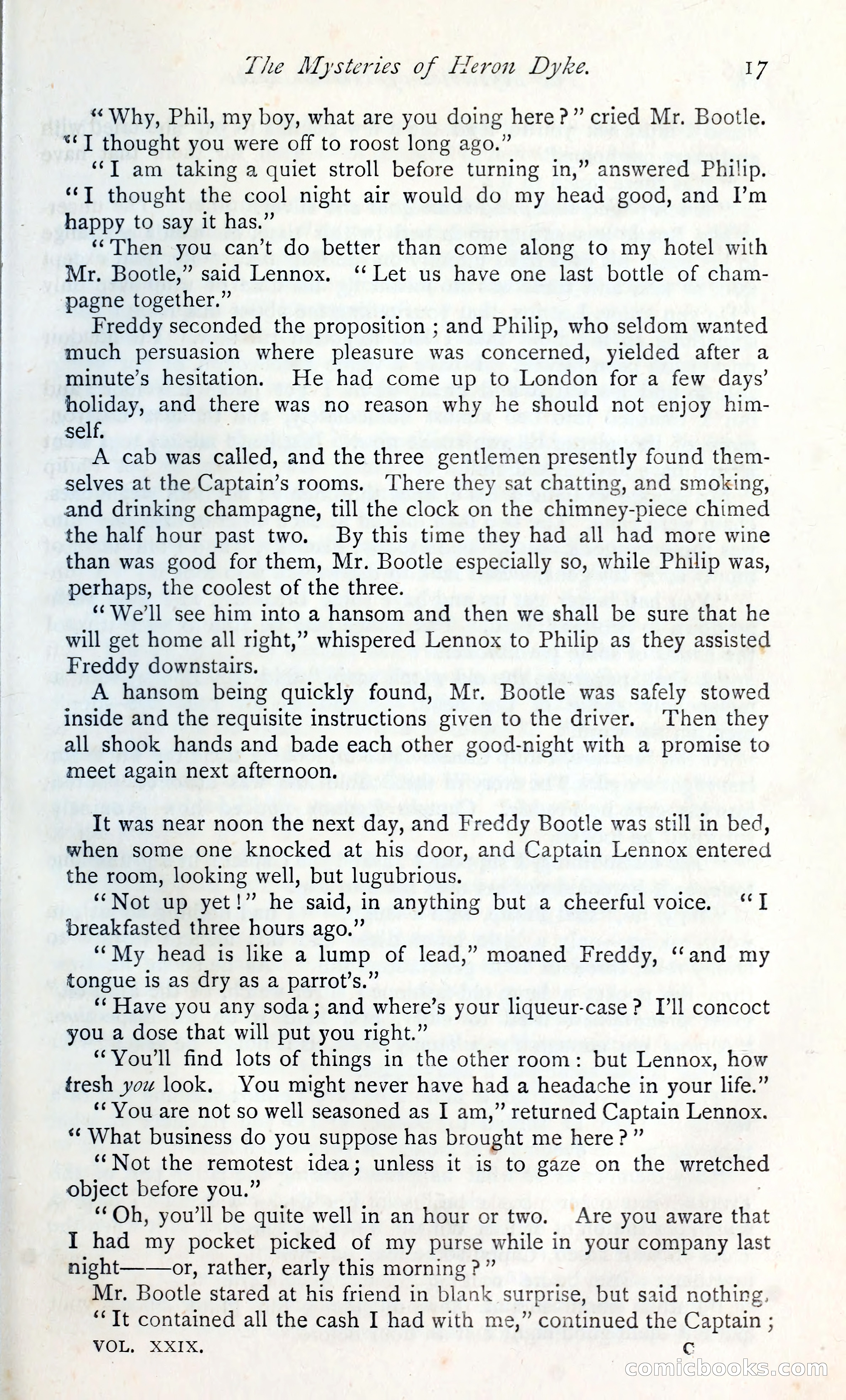The Argosy — page 28 of 400