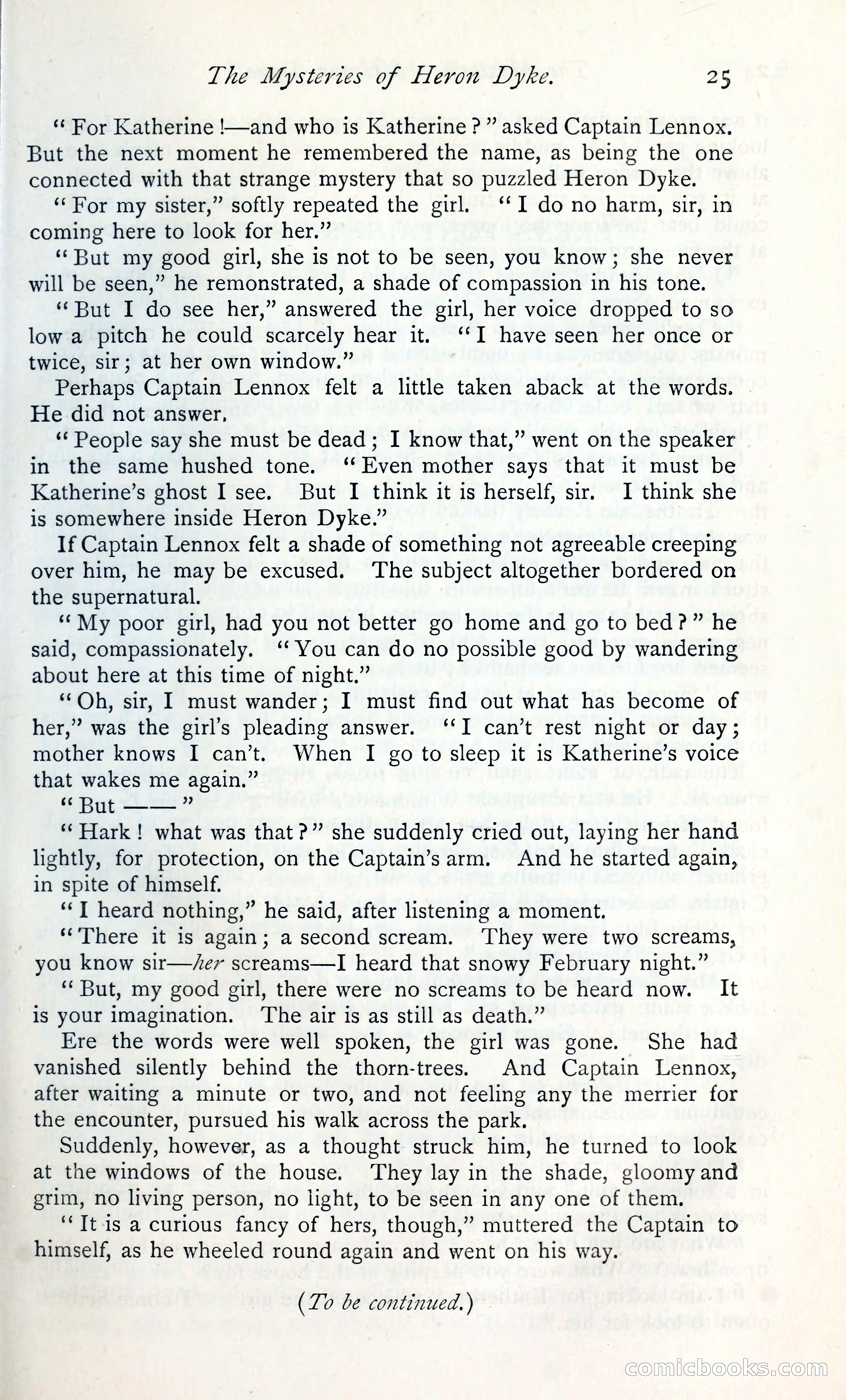 The Argosy — page 36 of 400