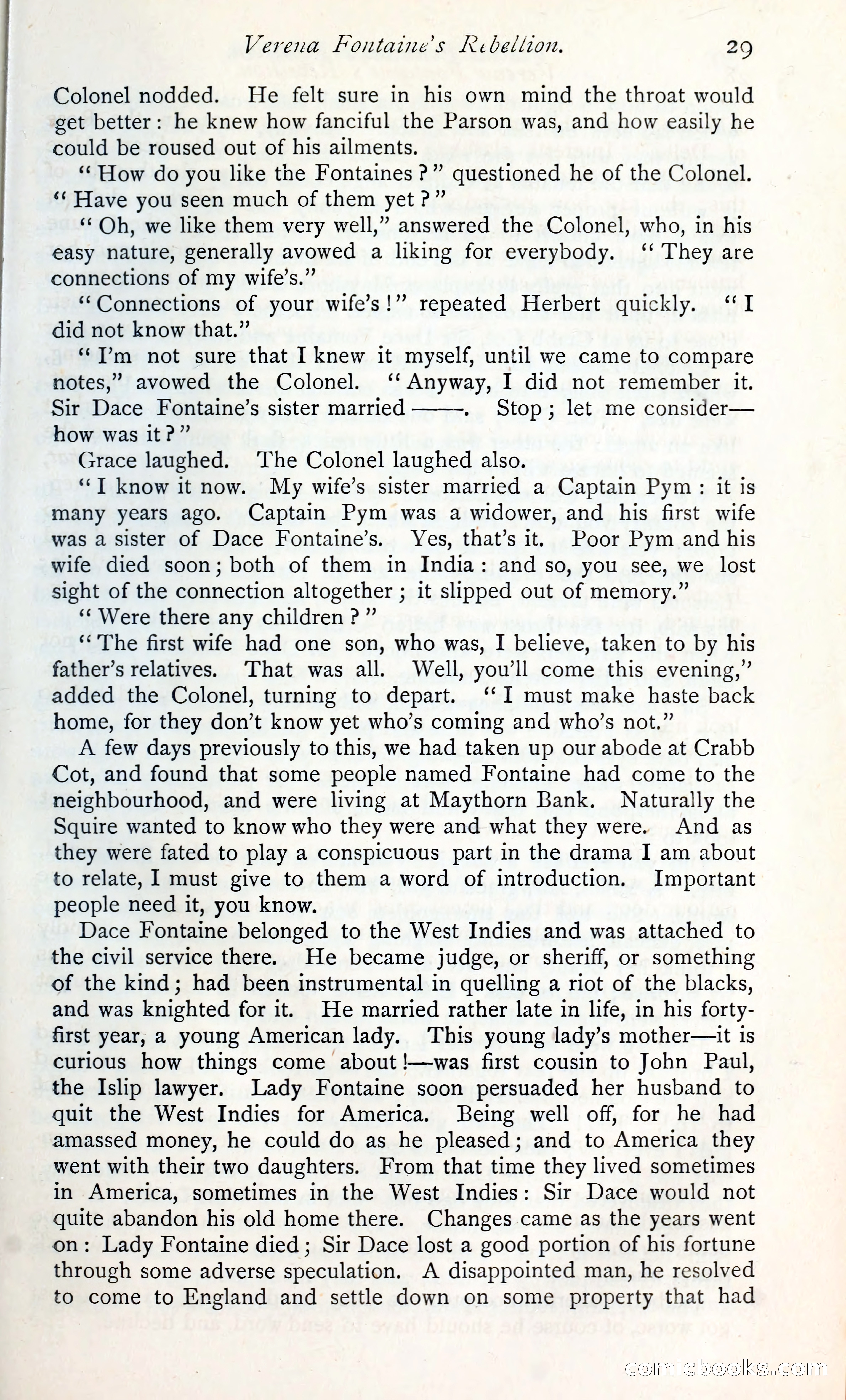 The Argosy — page 40 of 400