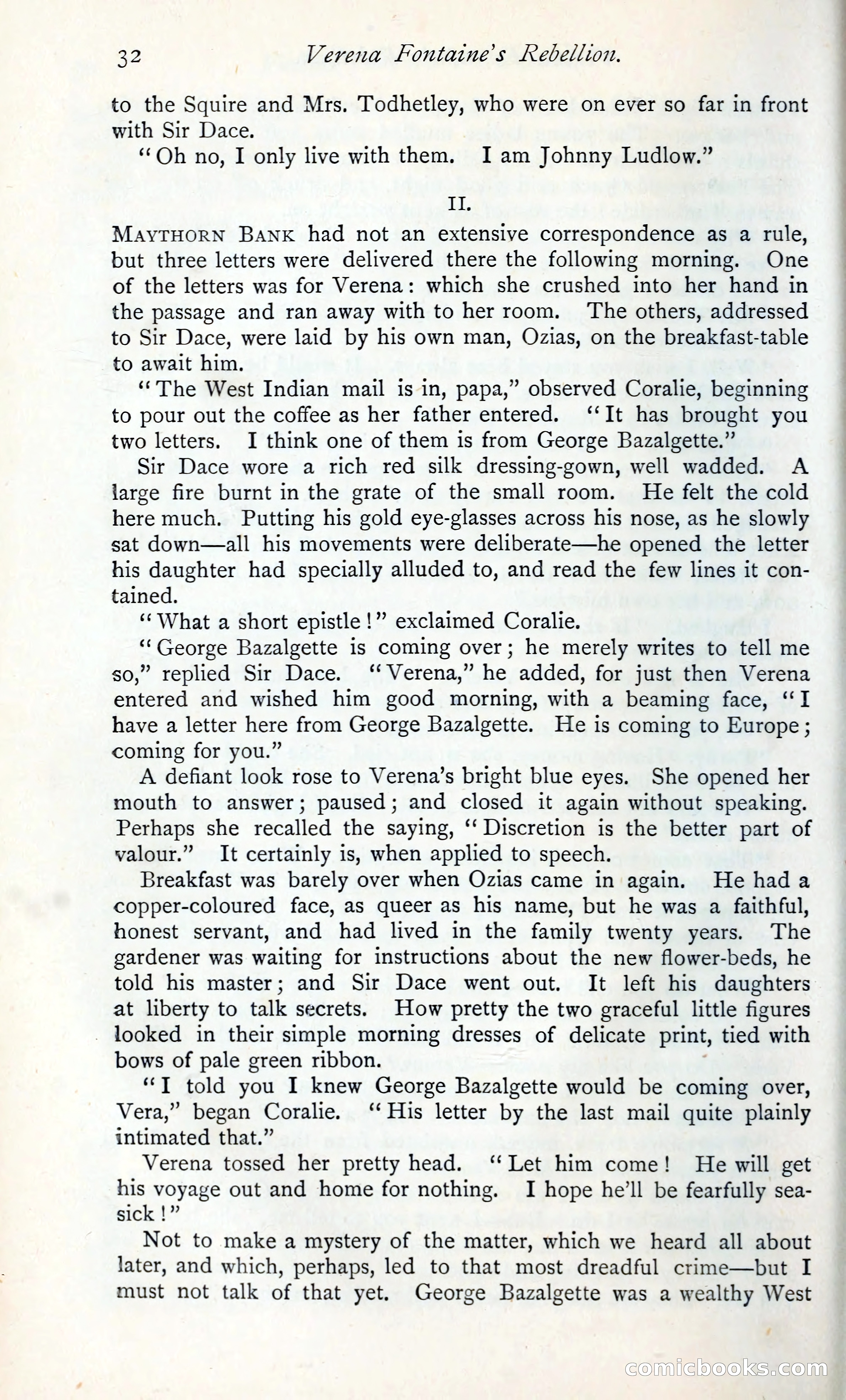 The Argosy — page 43 of 400