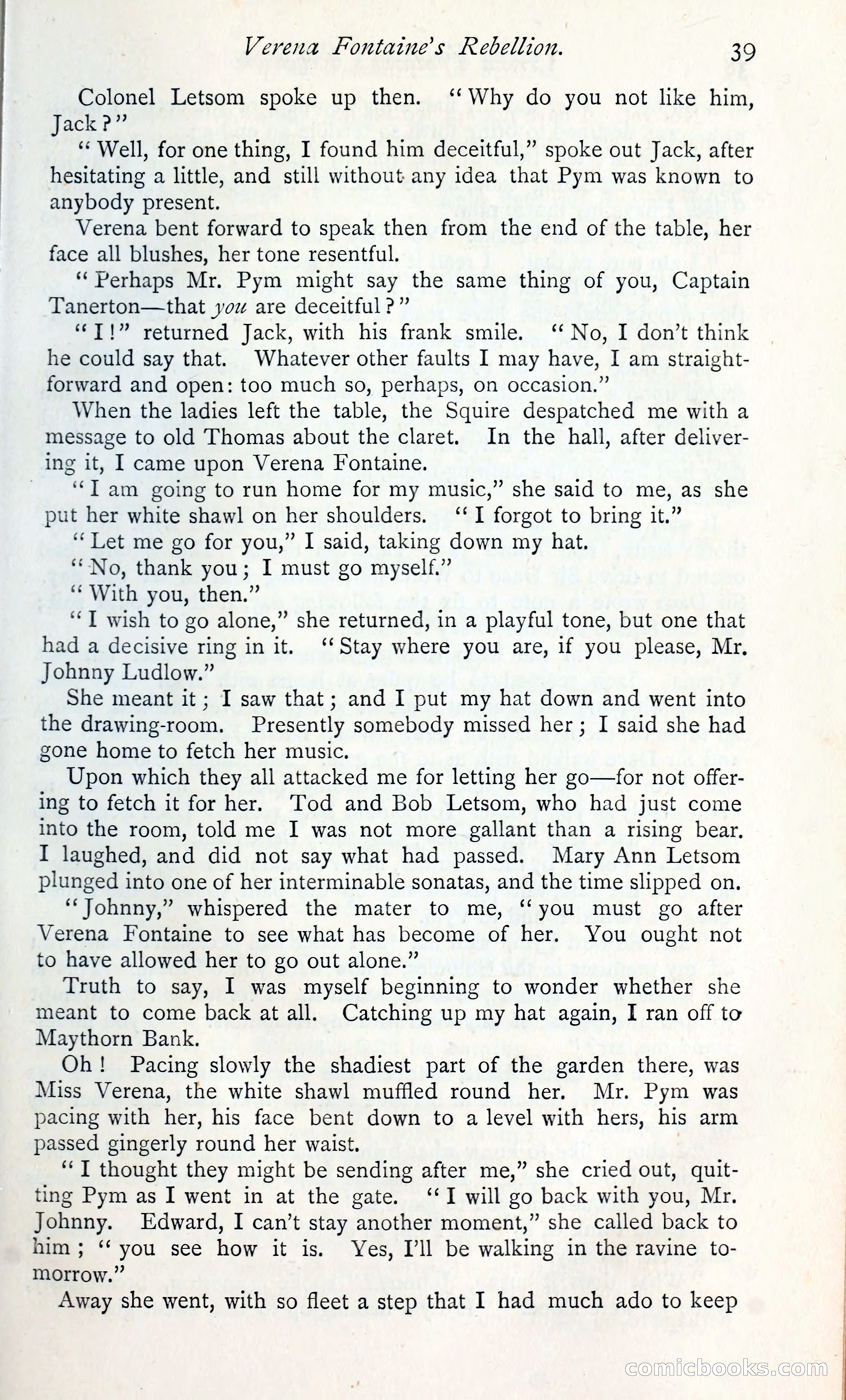 The Argosy — page 50 of 400