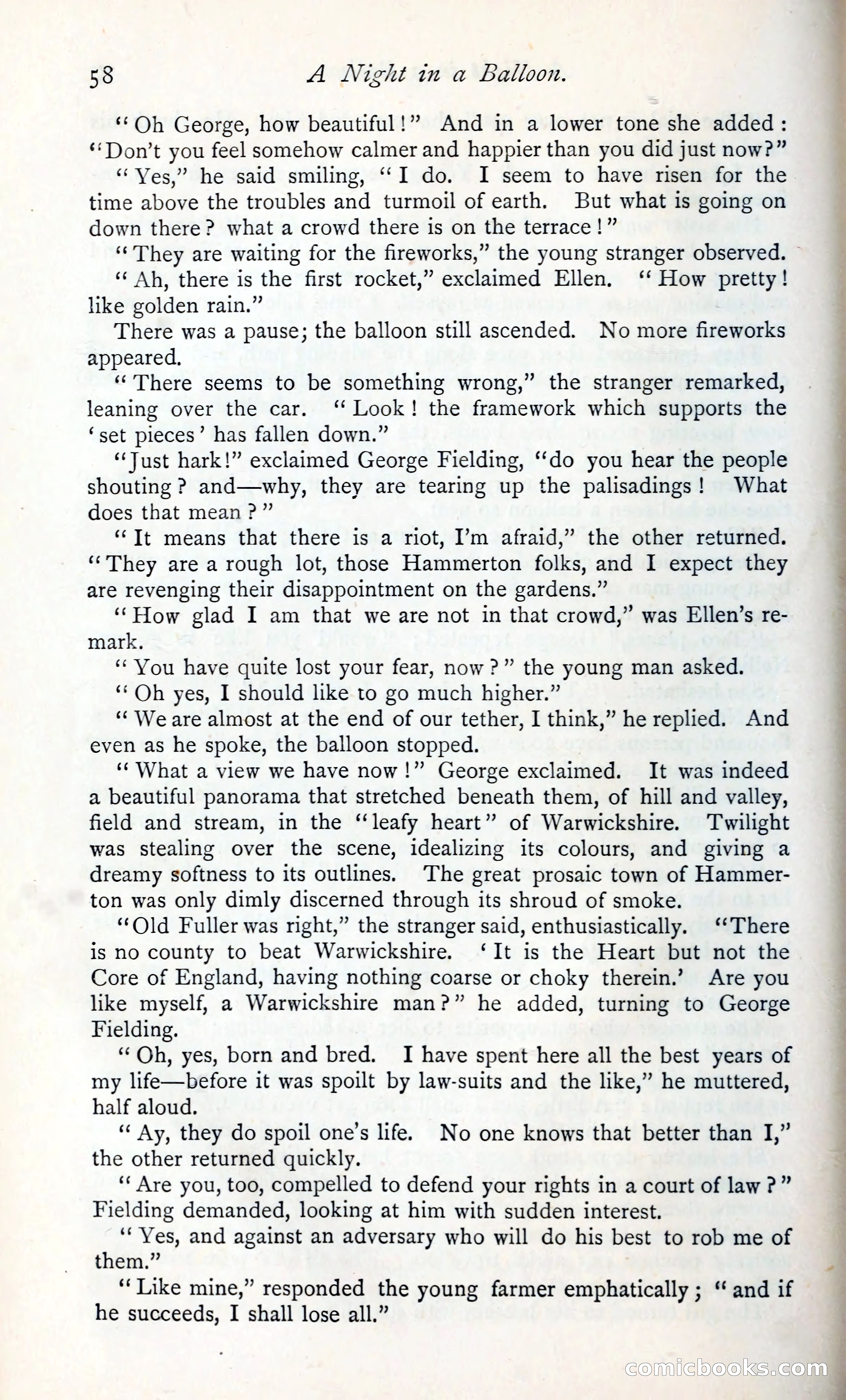 The Argosy — page 69 of 400