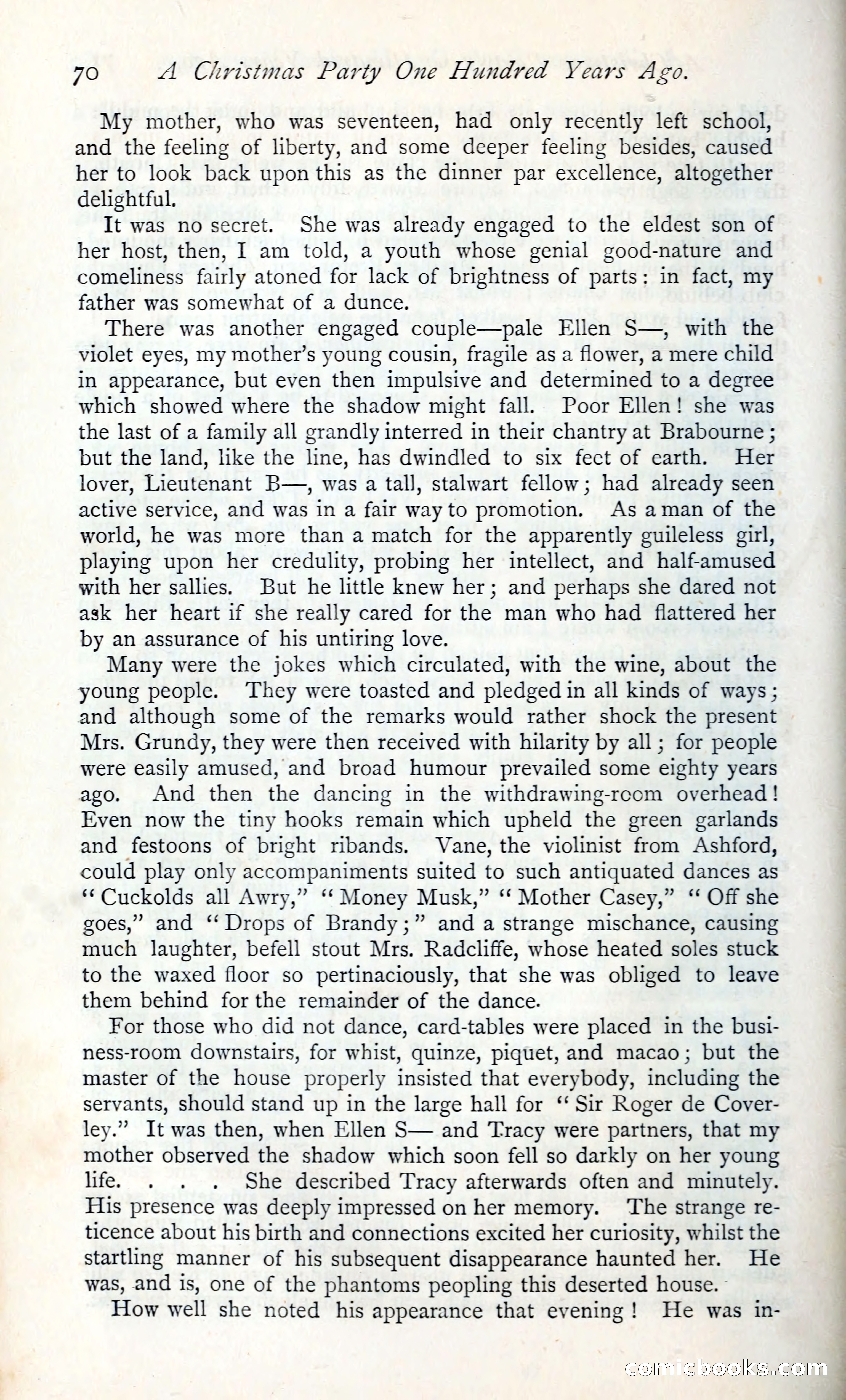 The Argosy — page 81 of 400