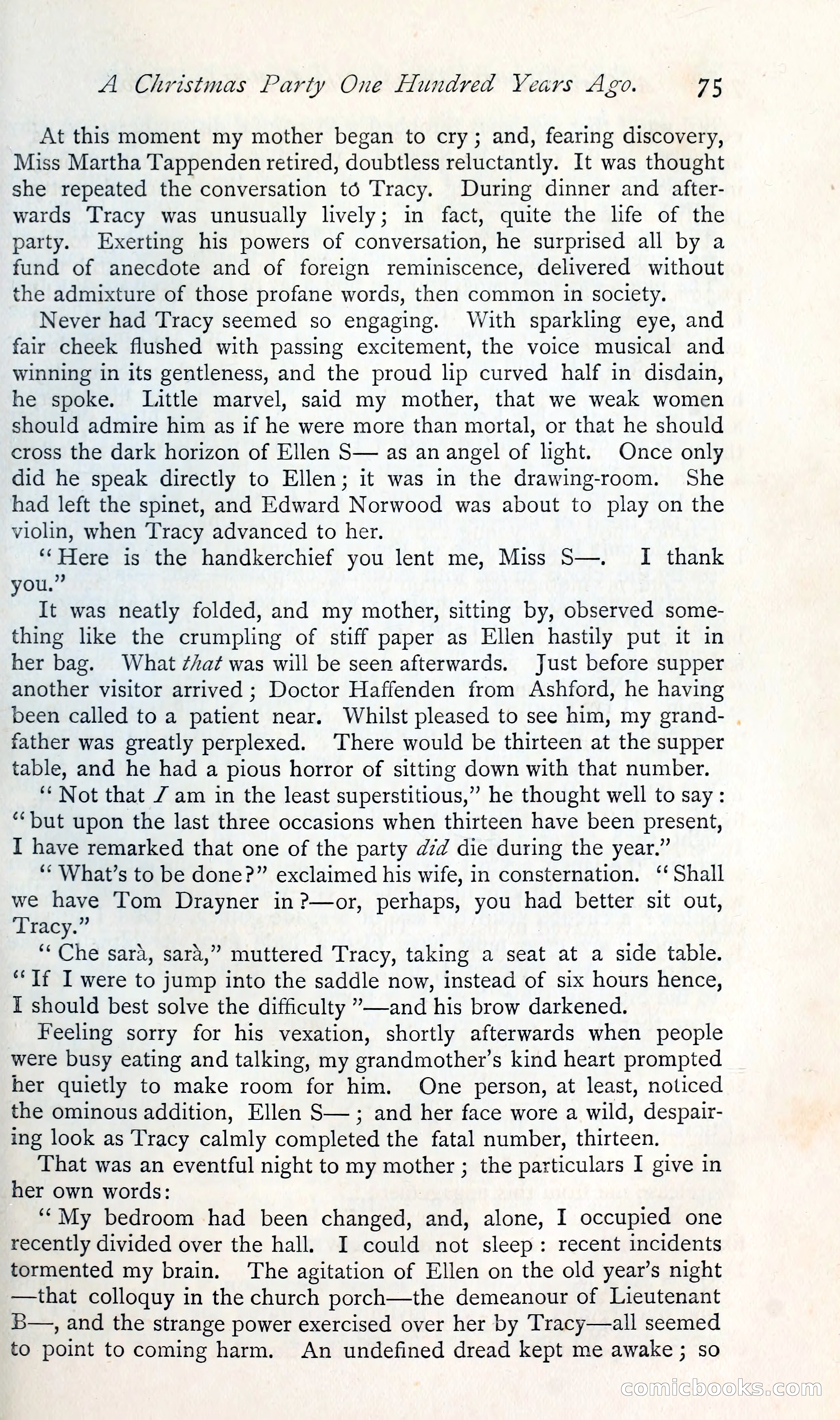 The Argosy — page 86 of 400