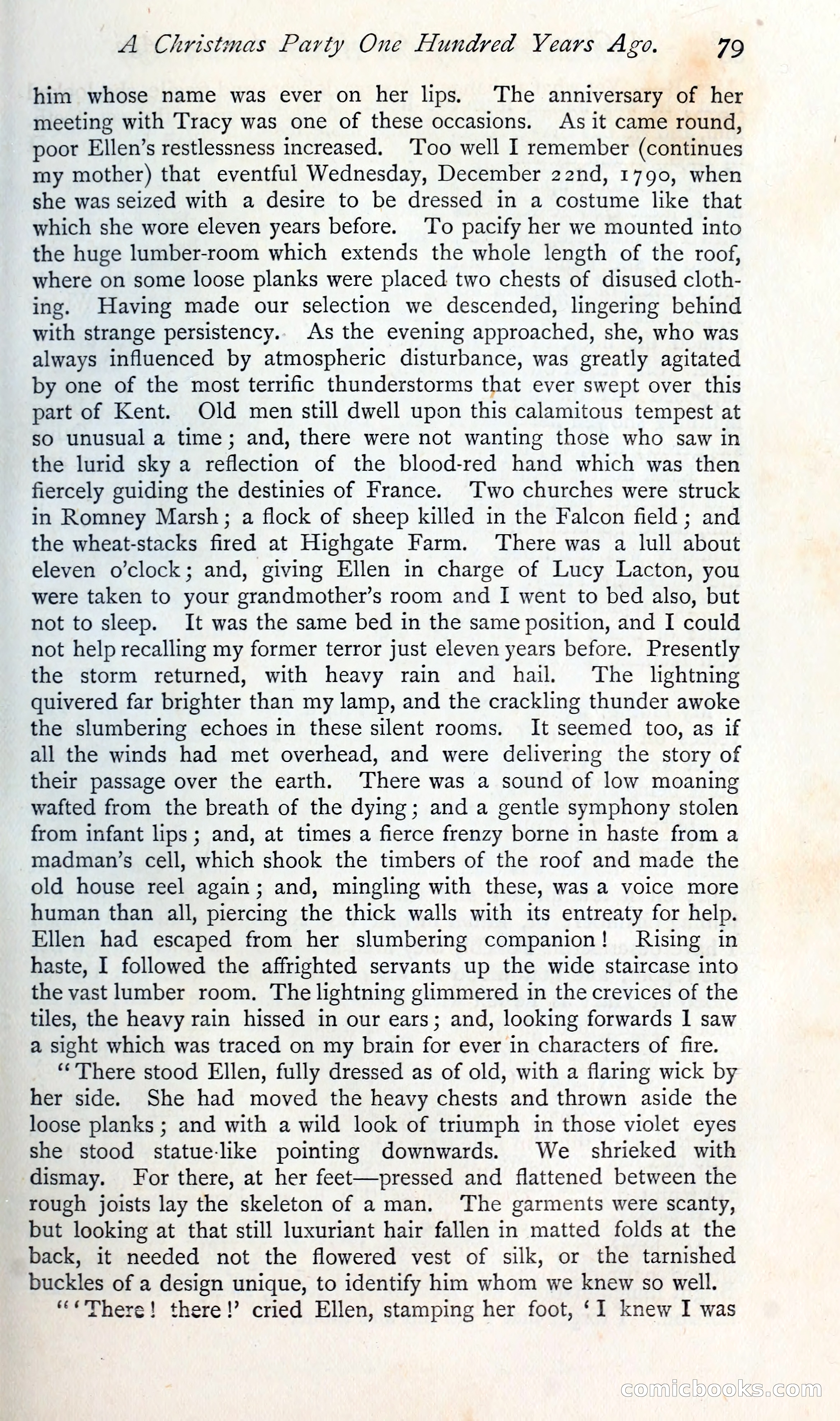 The Argosy — page 90 of 400