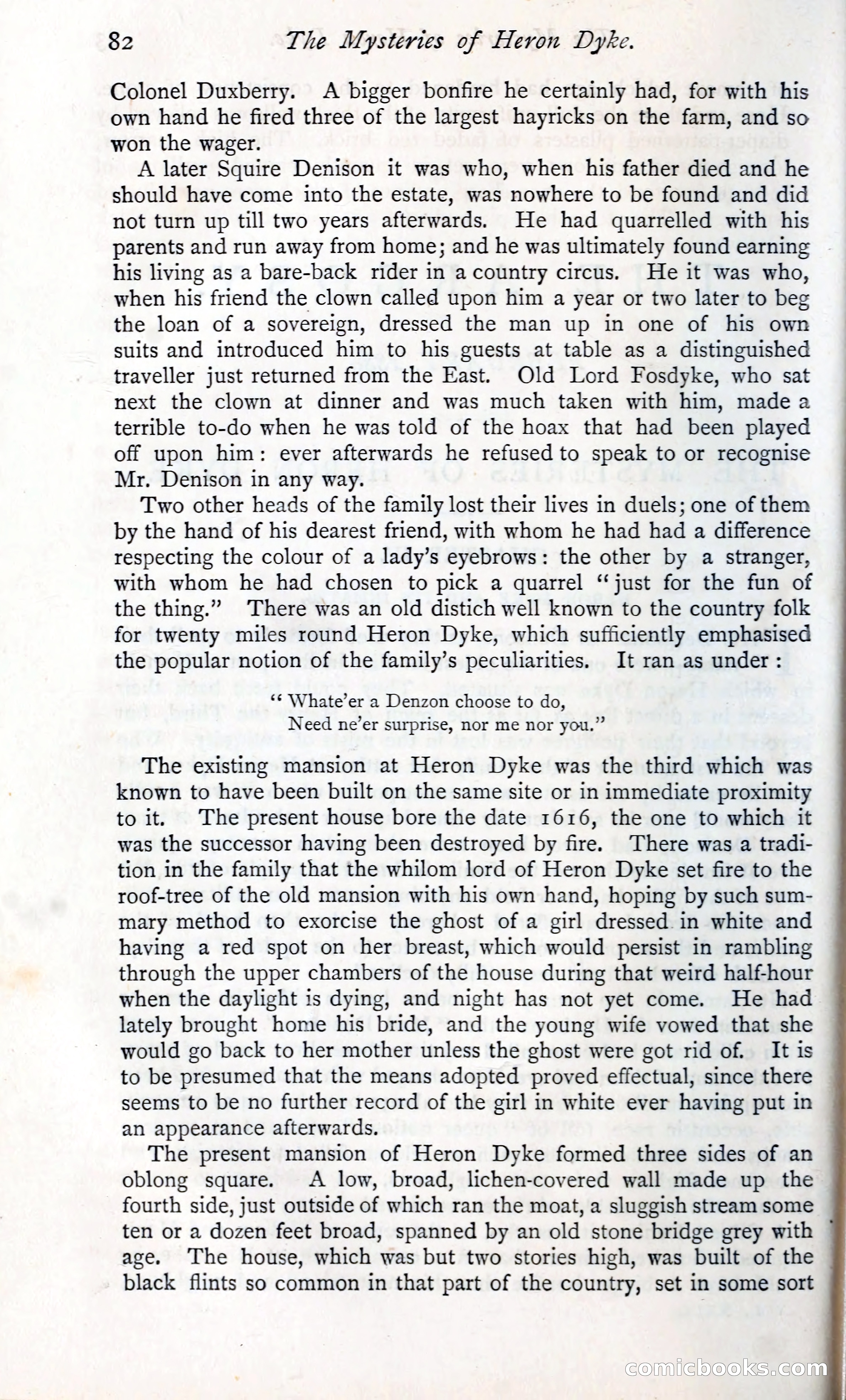 The Argosy — page 95 of 400