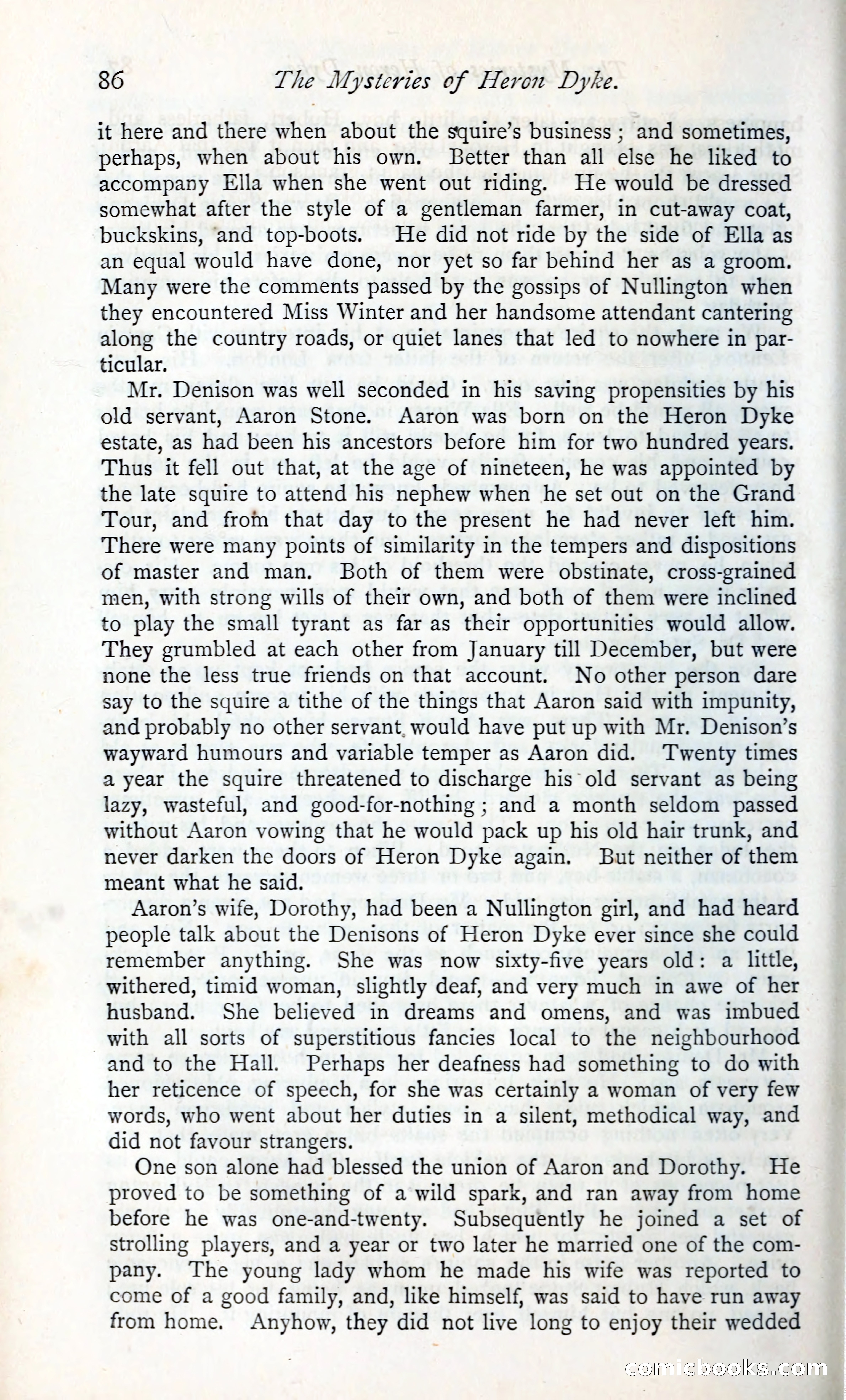 The Argosy — page 99 of 400