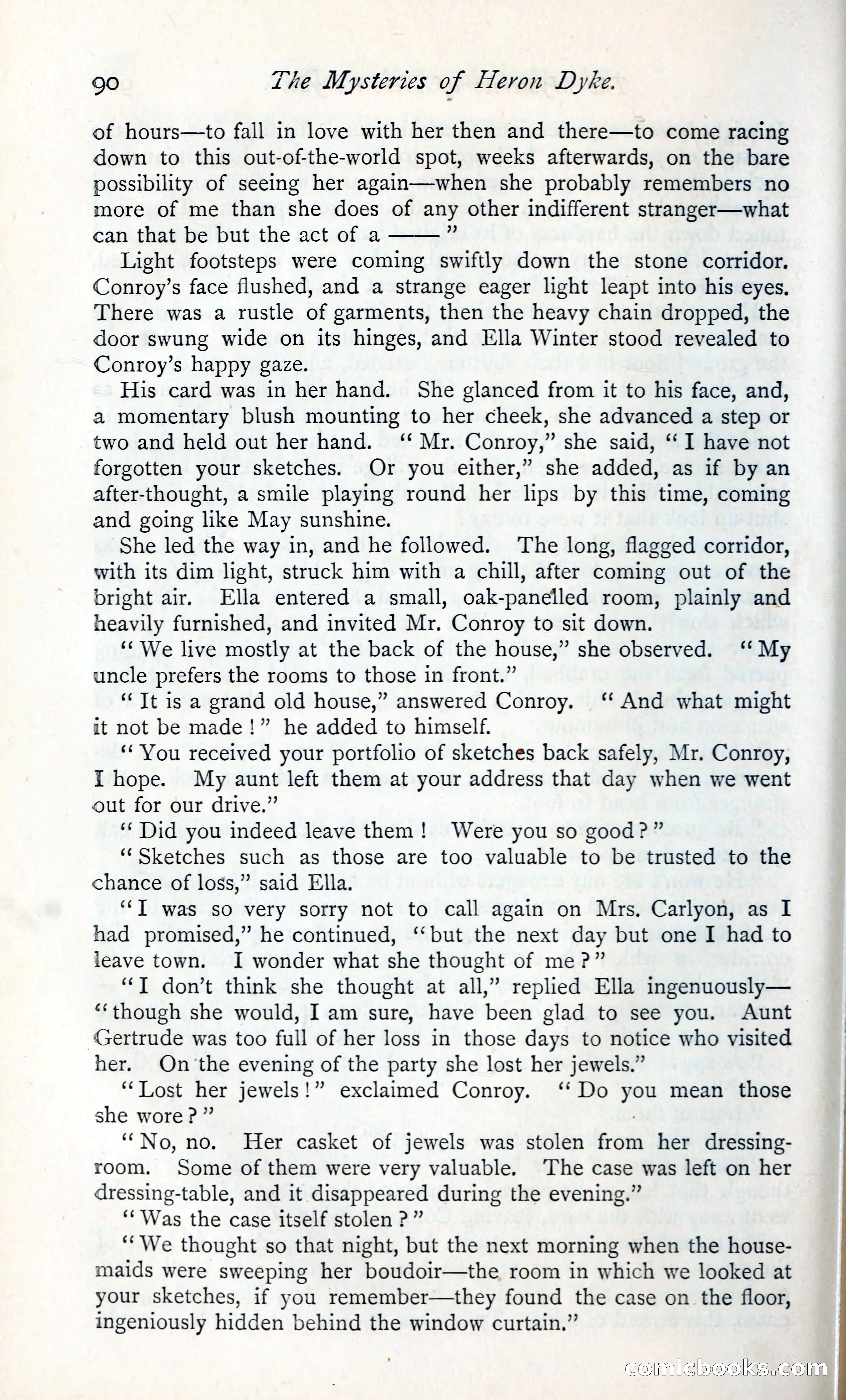 The Argosy — page 103 of 400