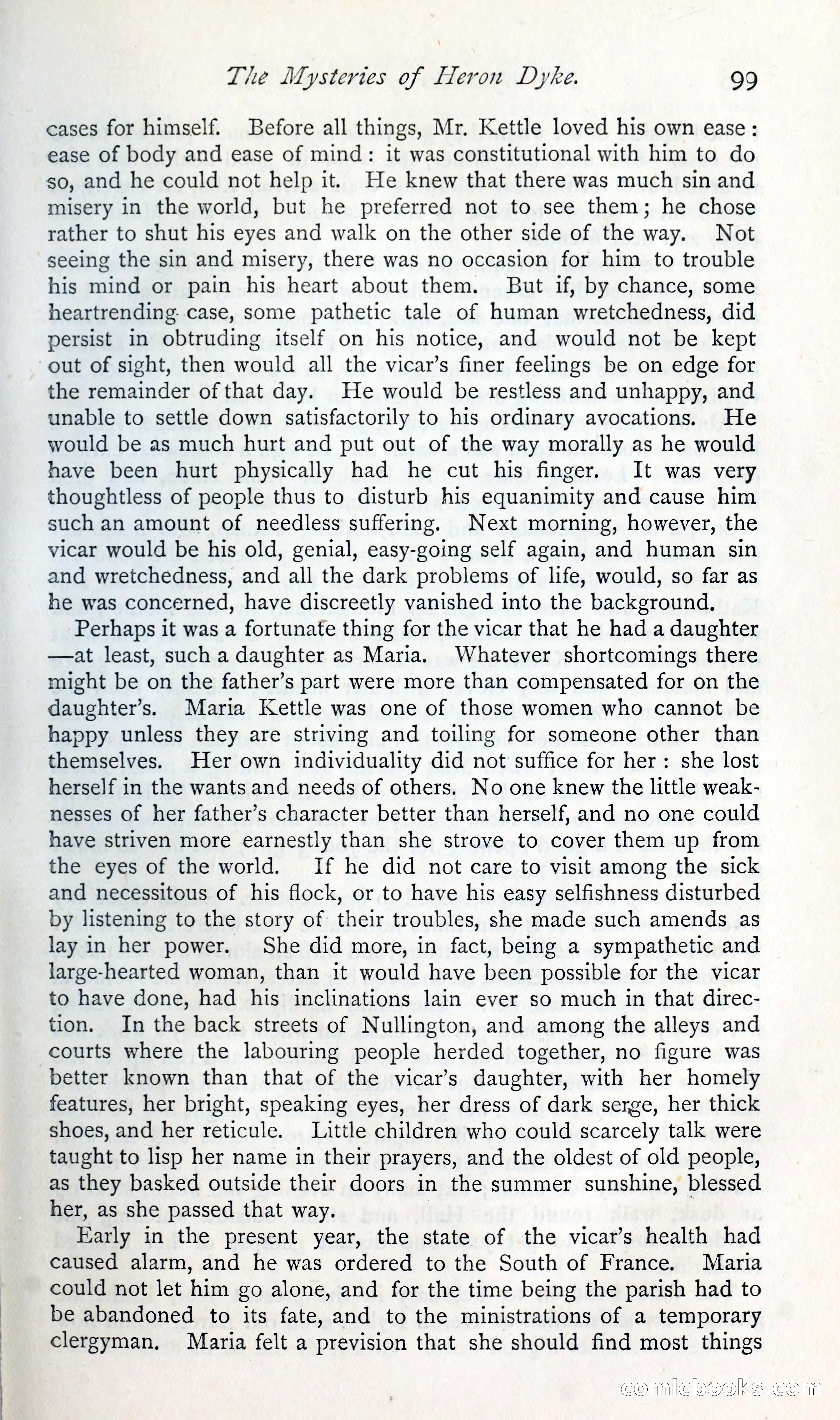 The Argosy — page 112 of 400