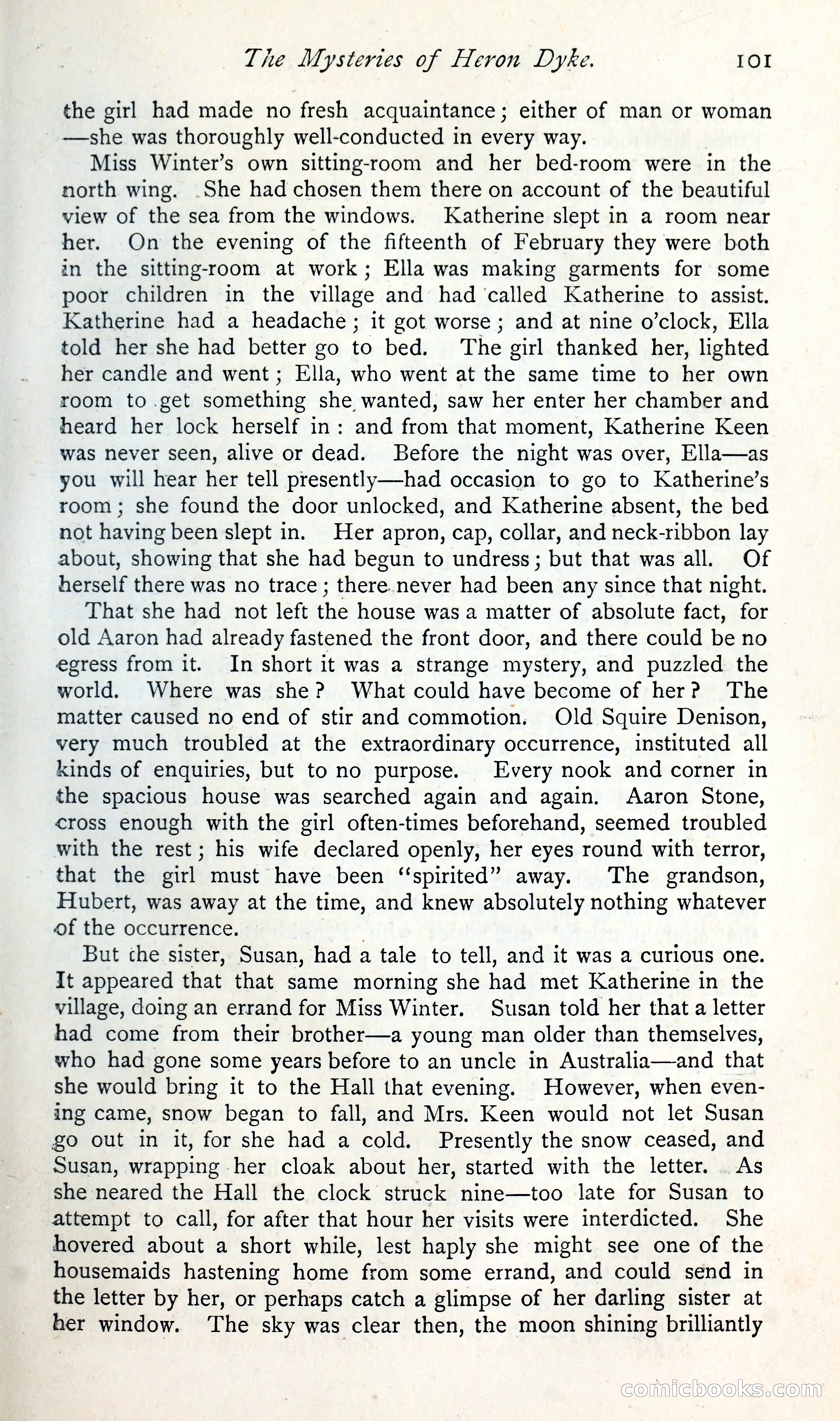 The Argosy — page 114 of 400