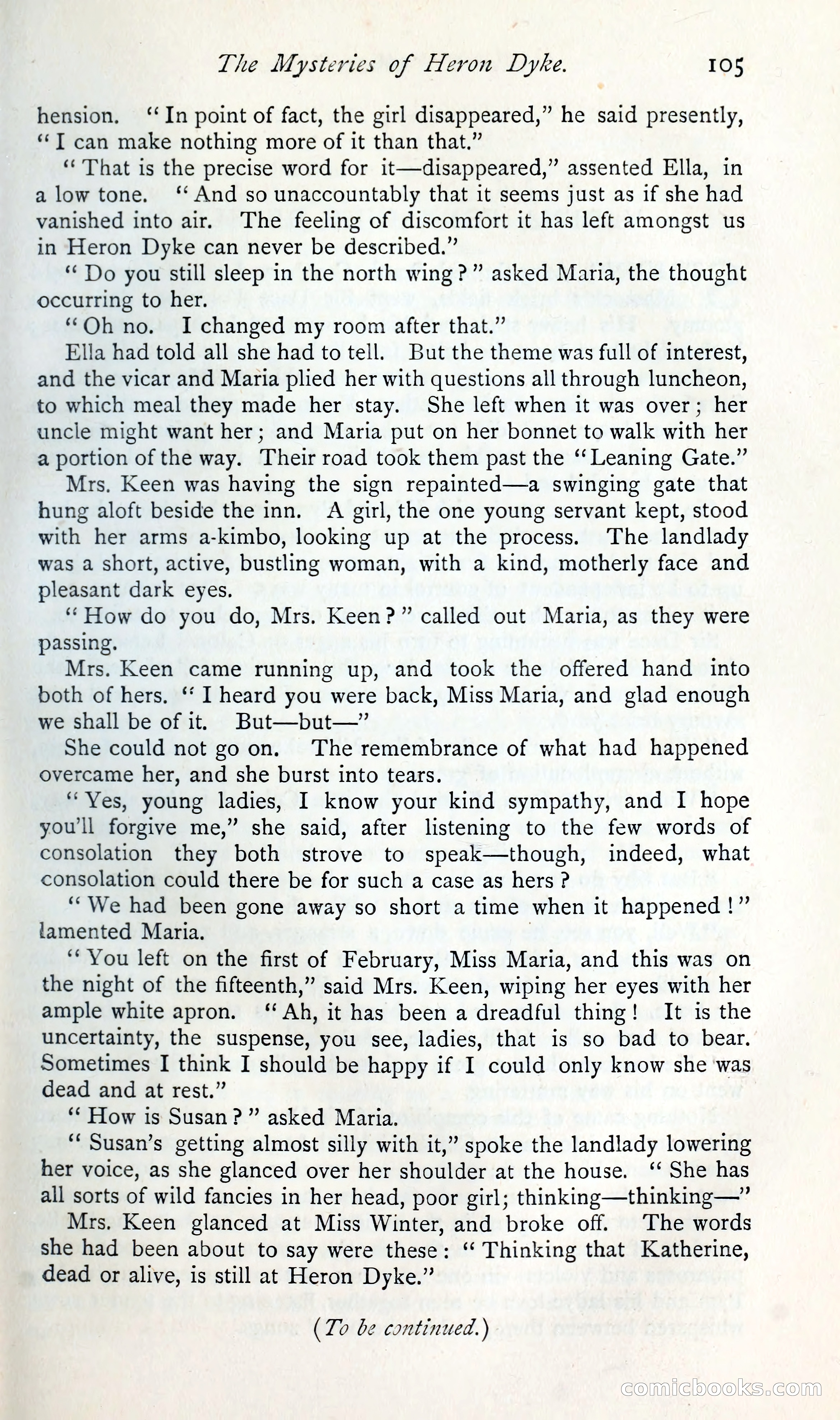 The Argosy — page 118 of 400