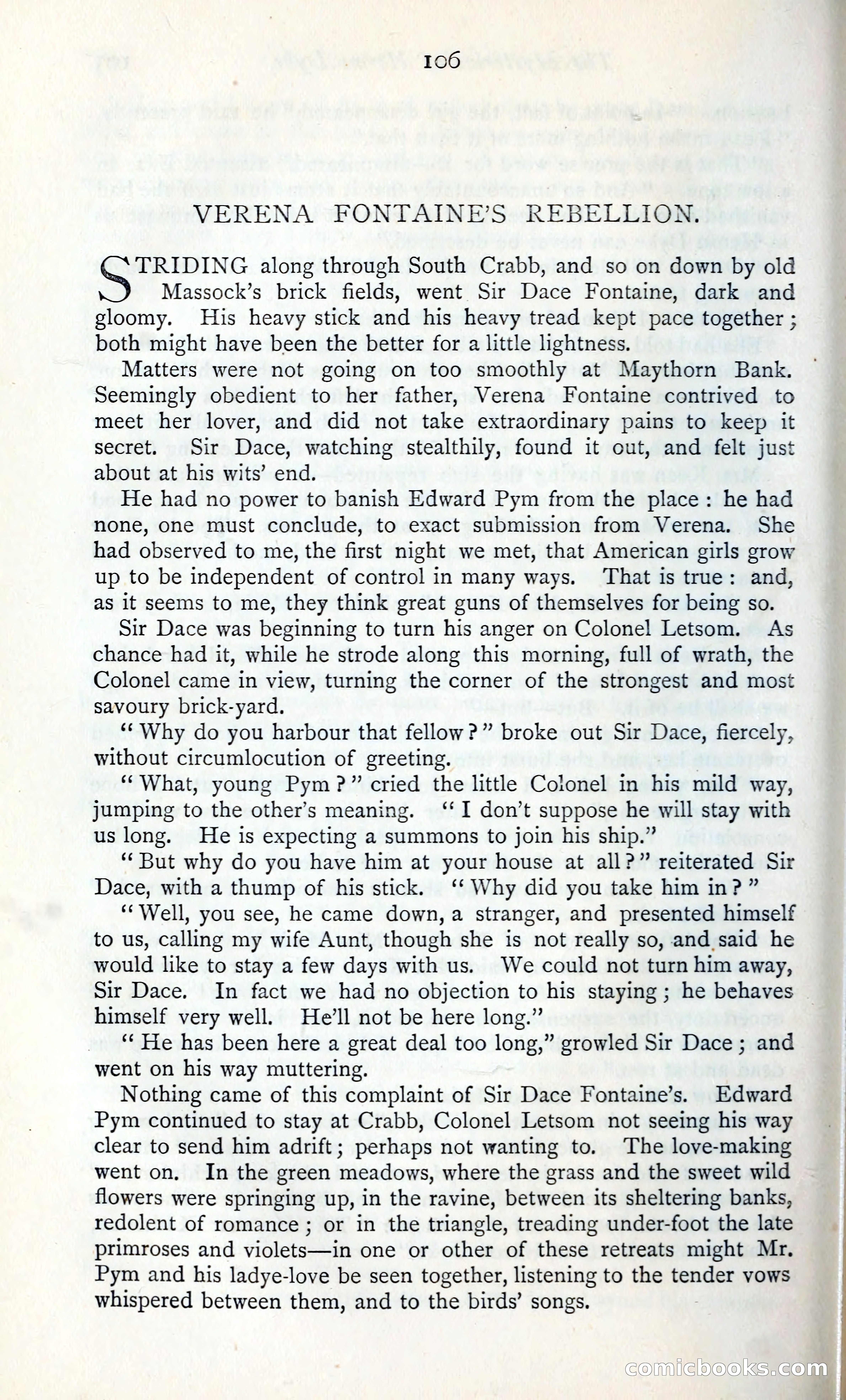 The Argosy — page 119 of 400