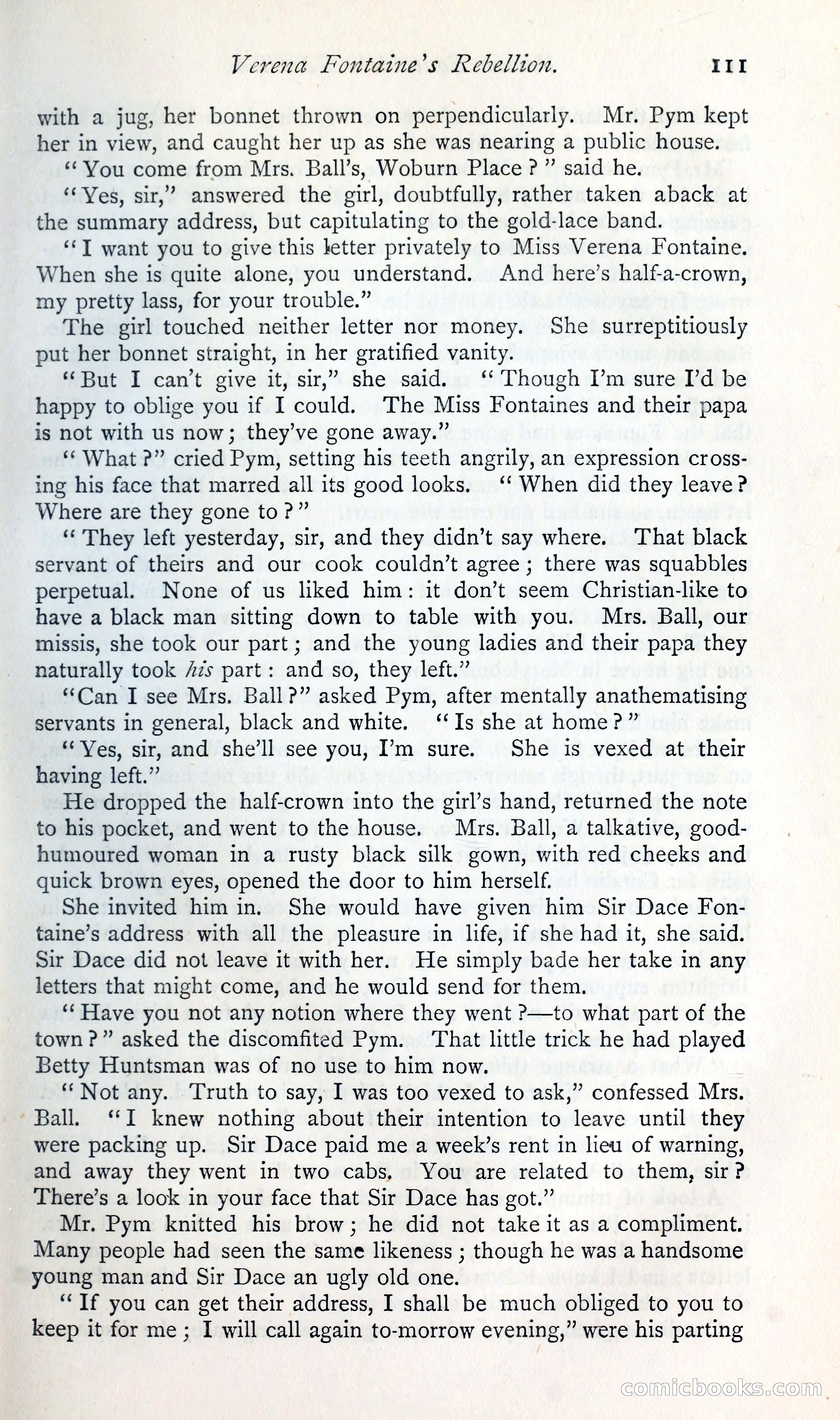 The Argosy — page 124 of 400