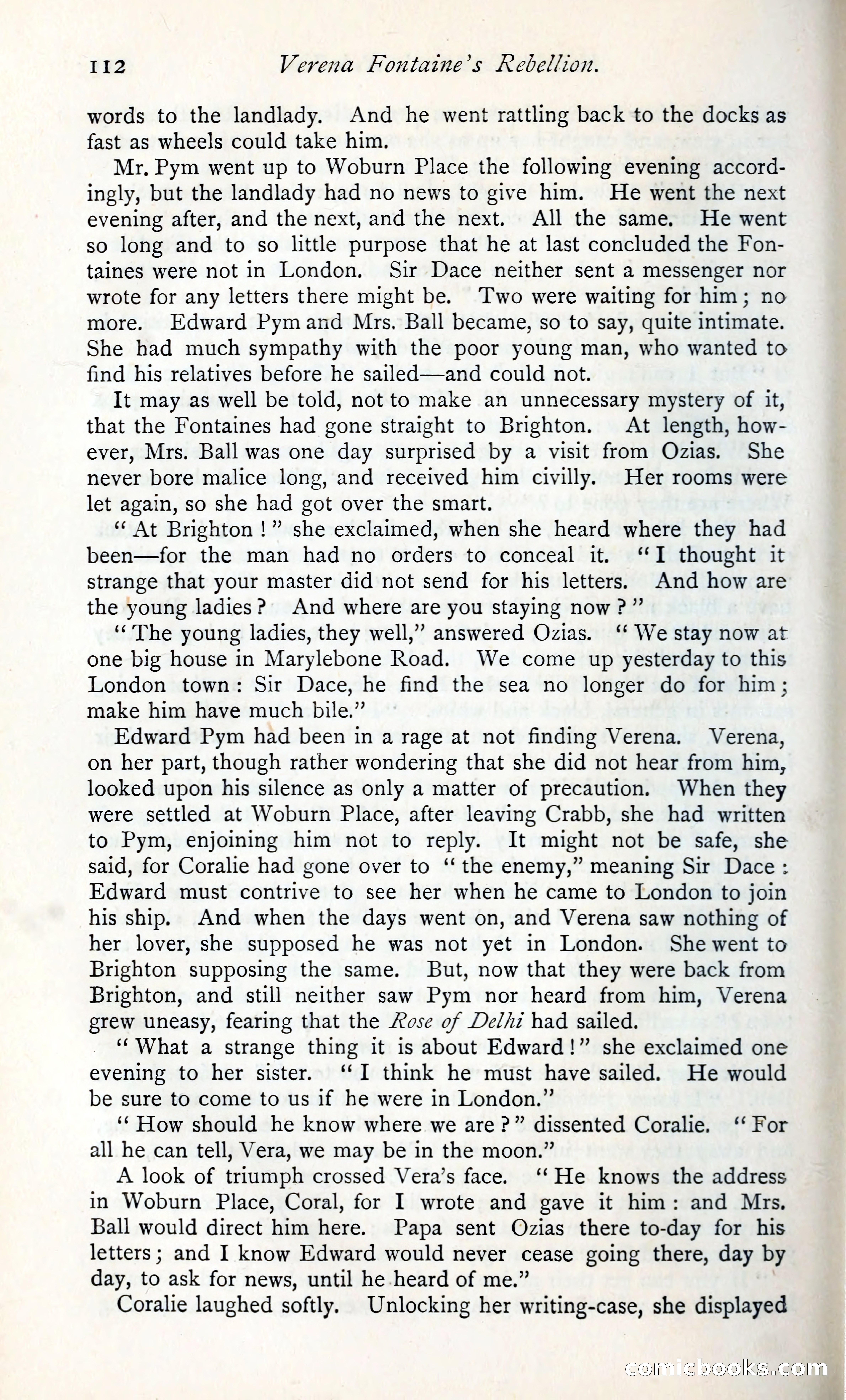 The Argosy — page 125 of 400