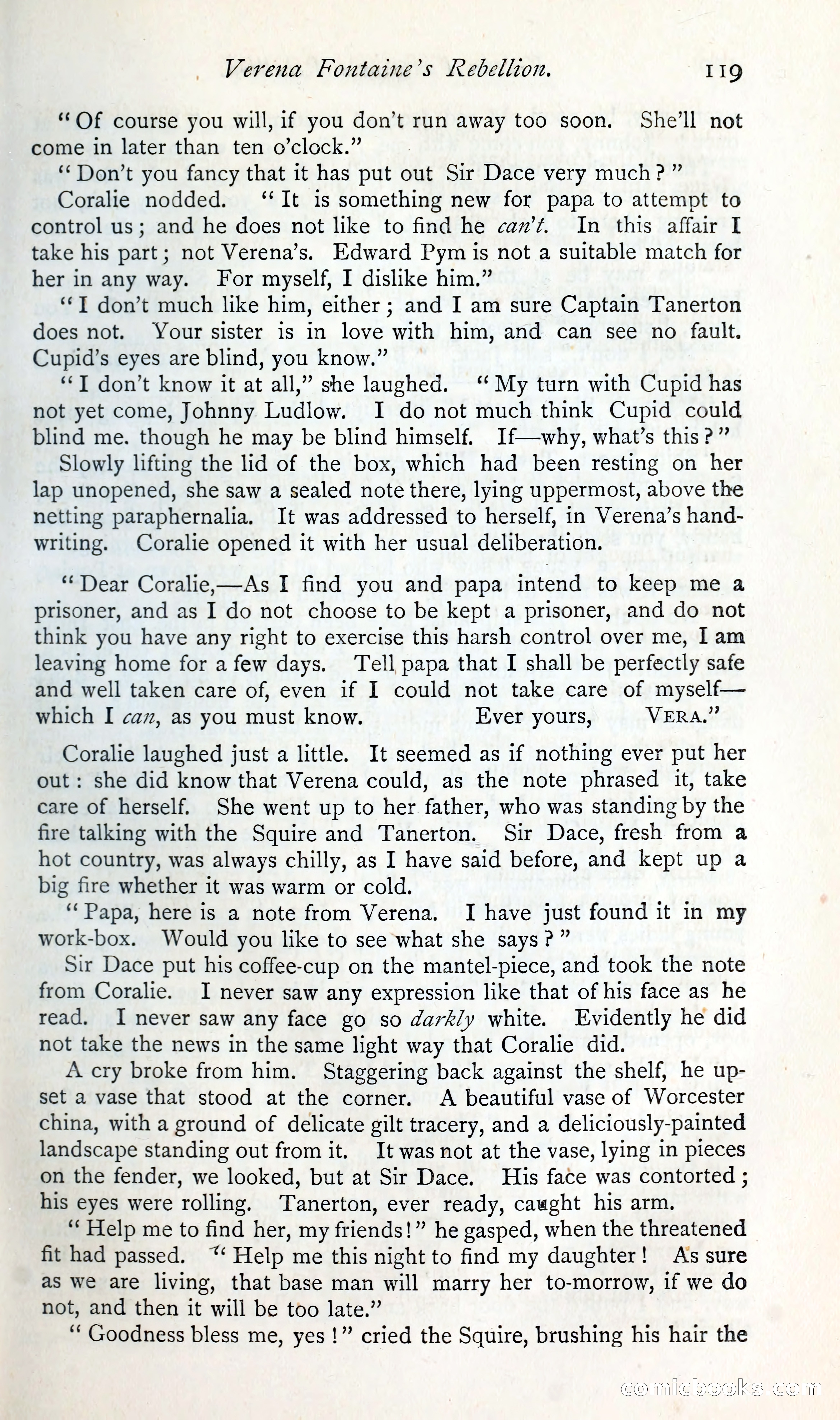 The Argosy — page 132 of 400