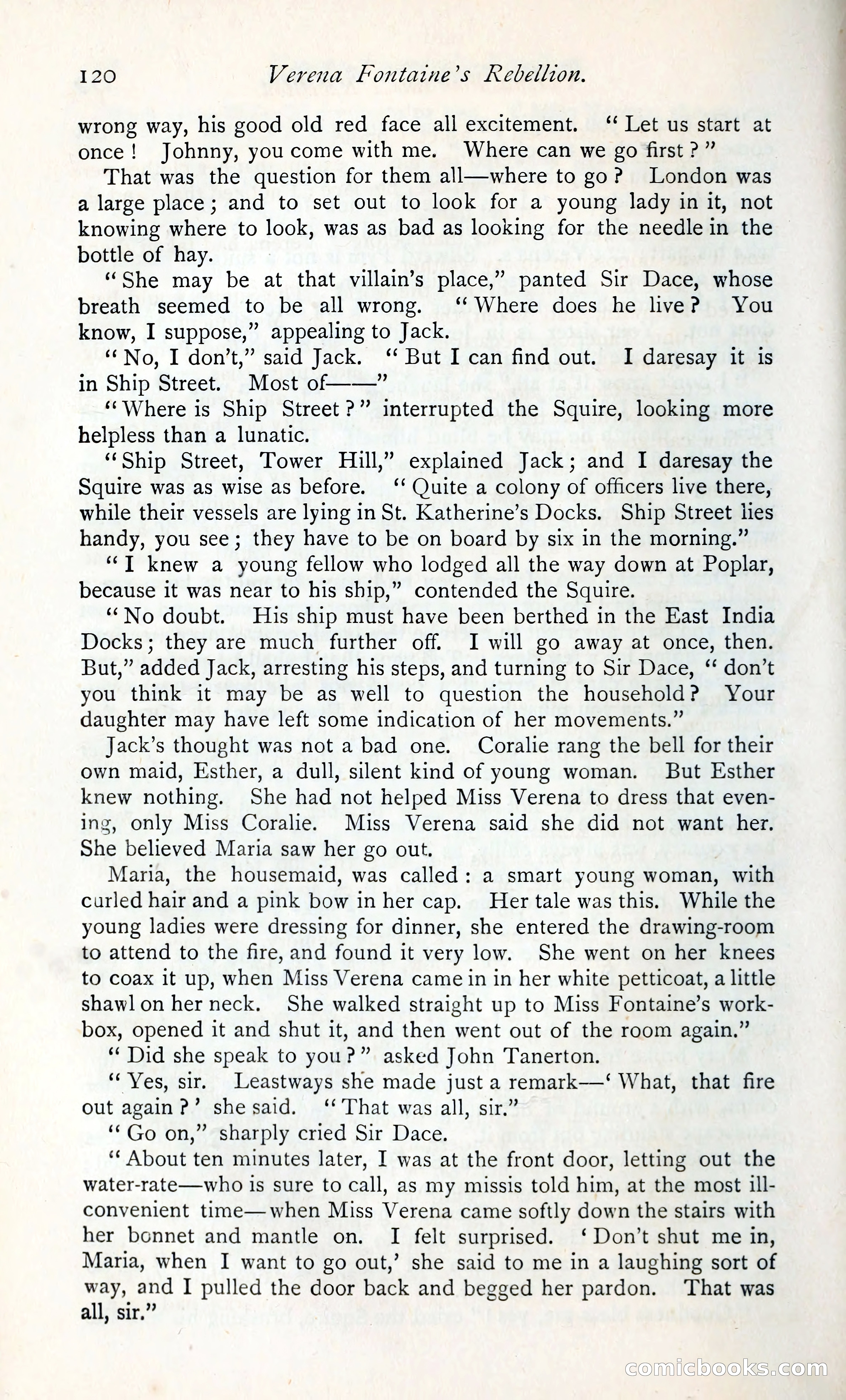The Argosy — page 133 of 400