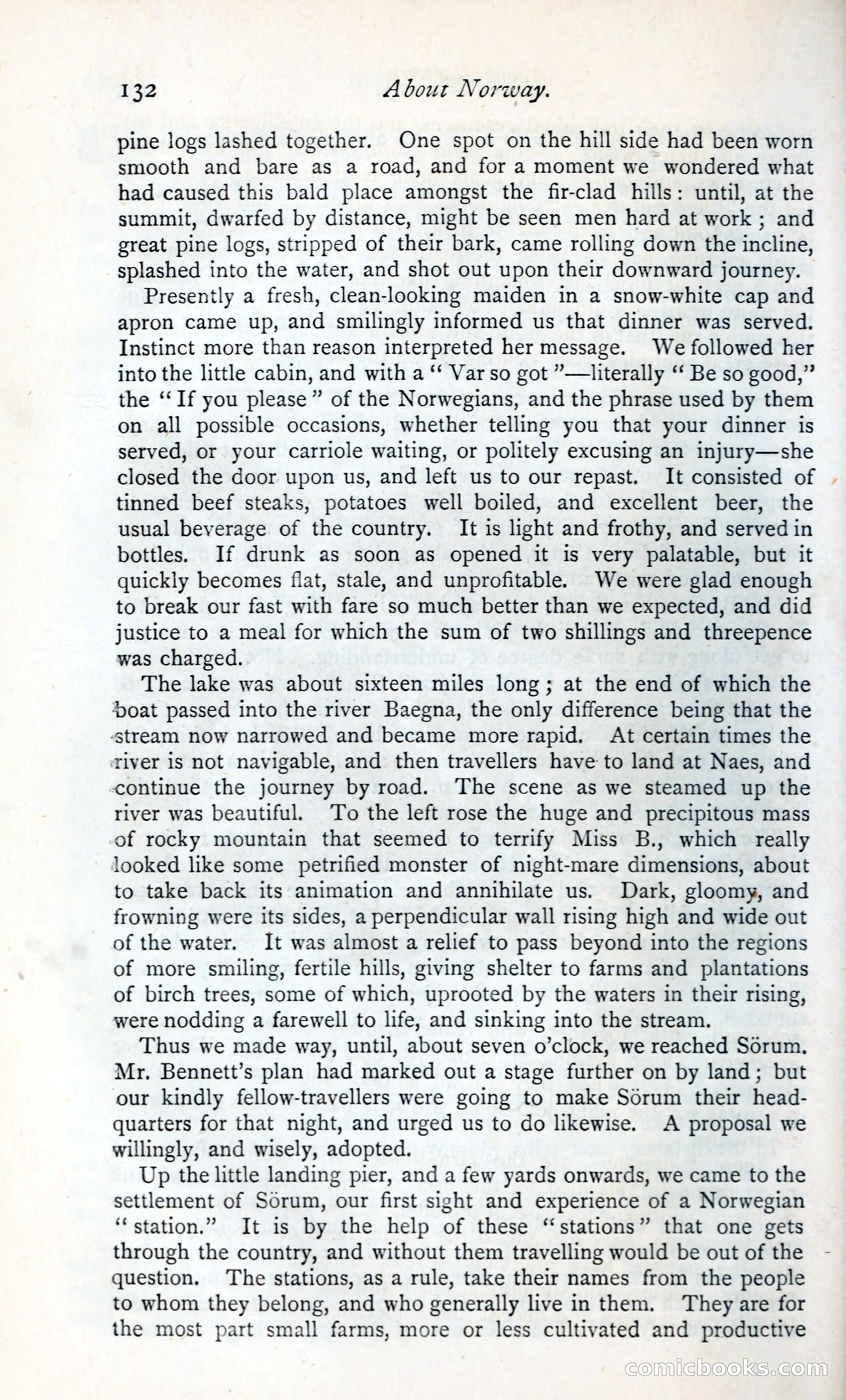 The Argosy — page 145 of 400