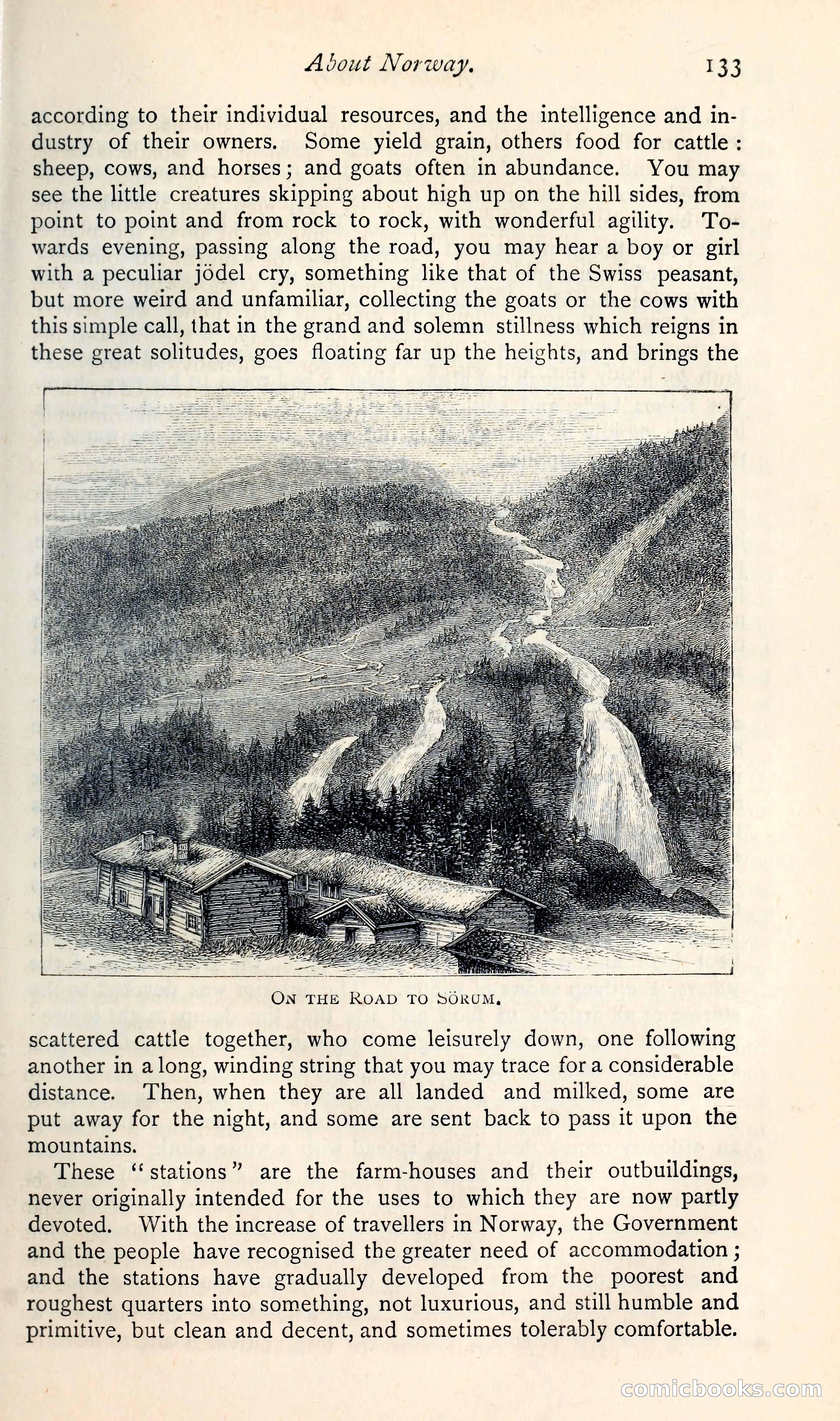 The Argosy — page 146 of 400