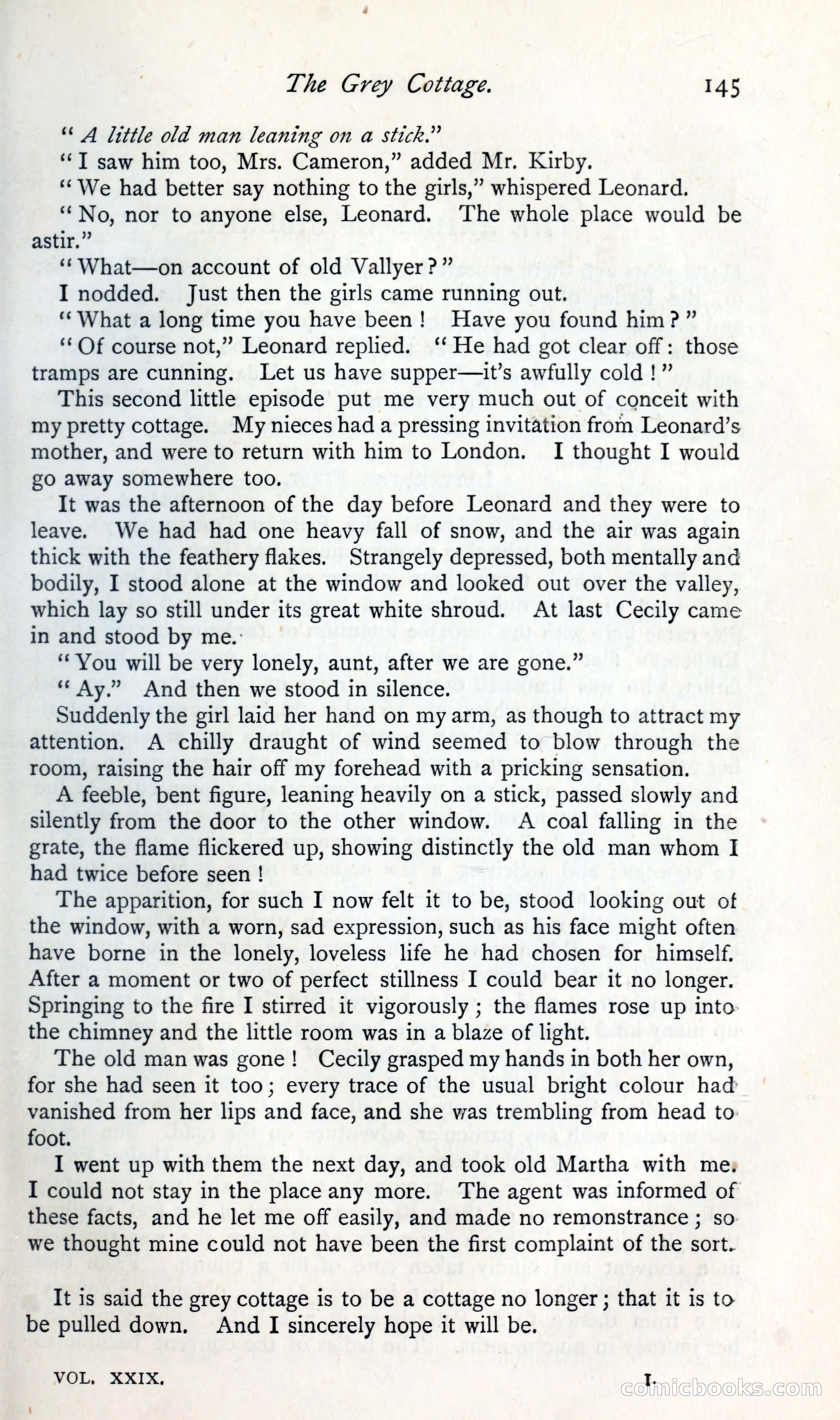 The Argosy — page 158 of 400