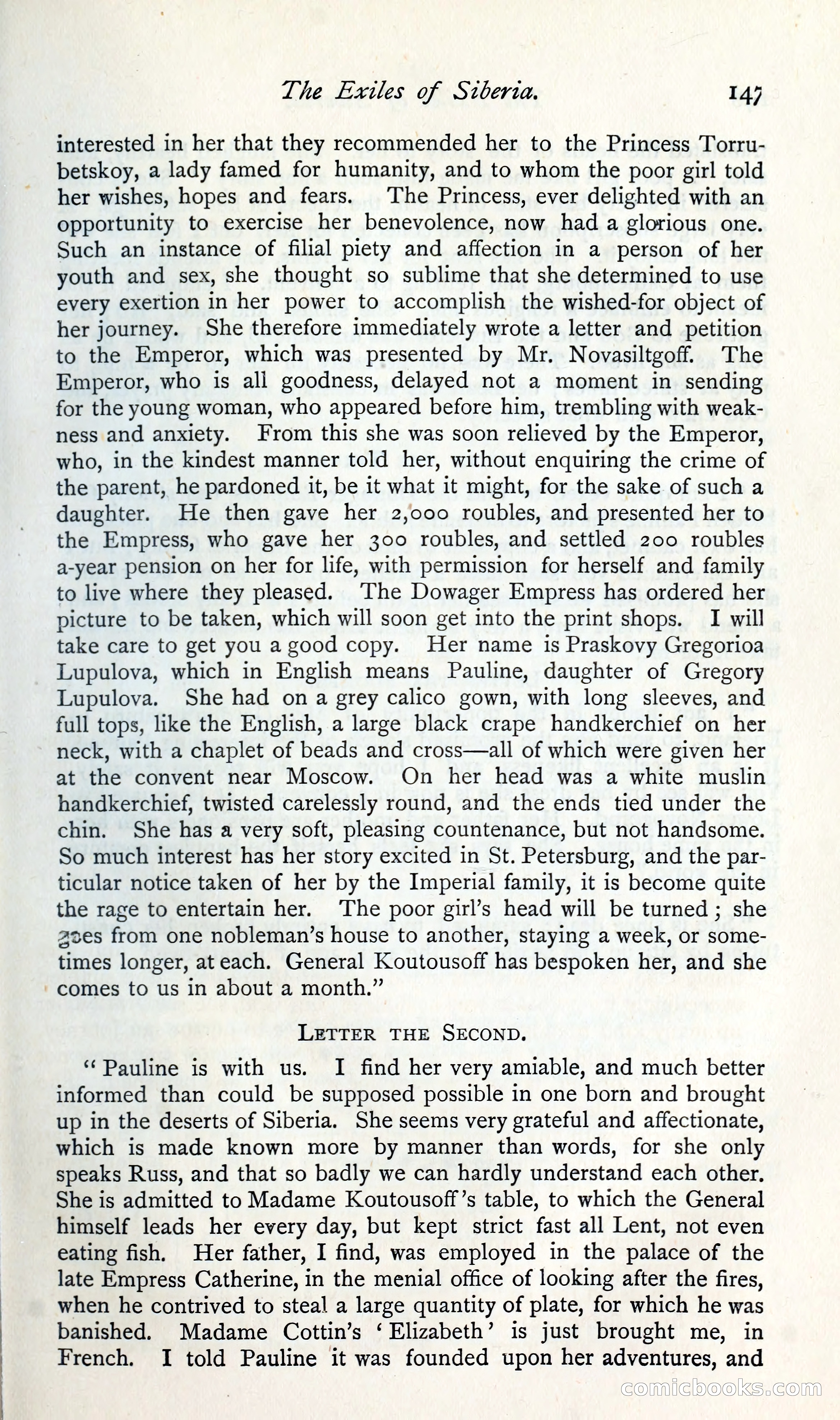 The Argosy — page 160 of 400