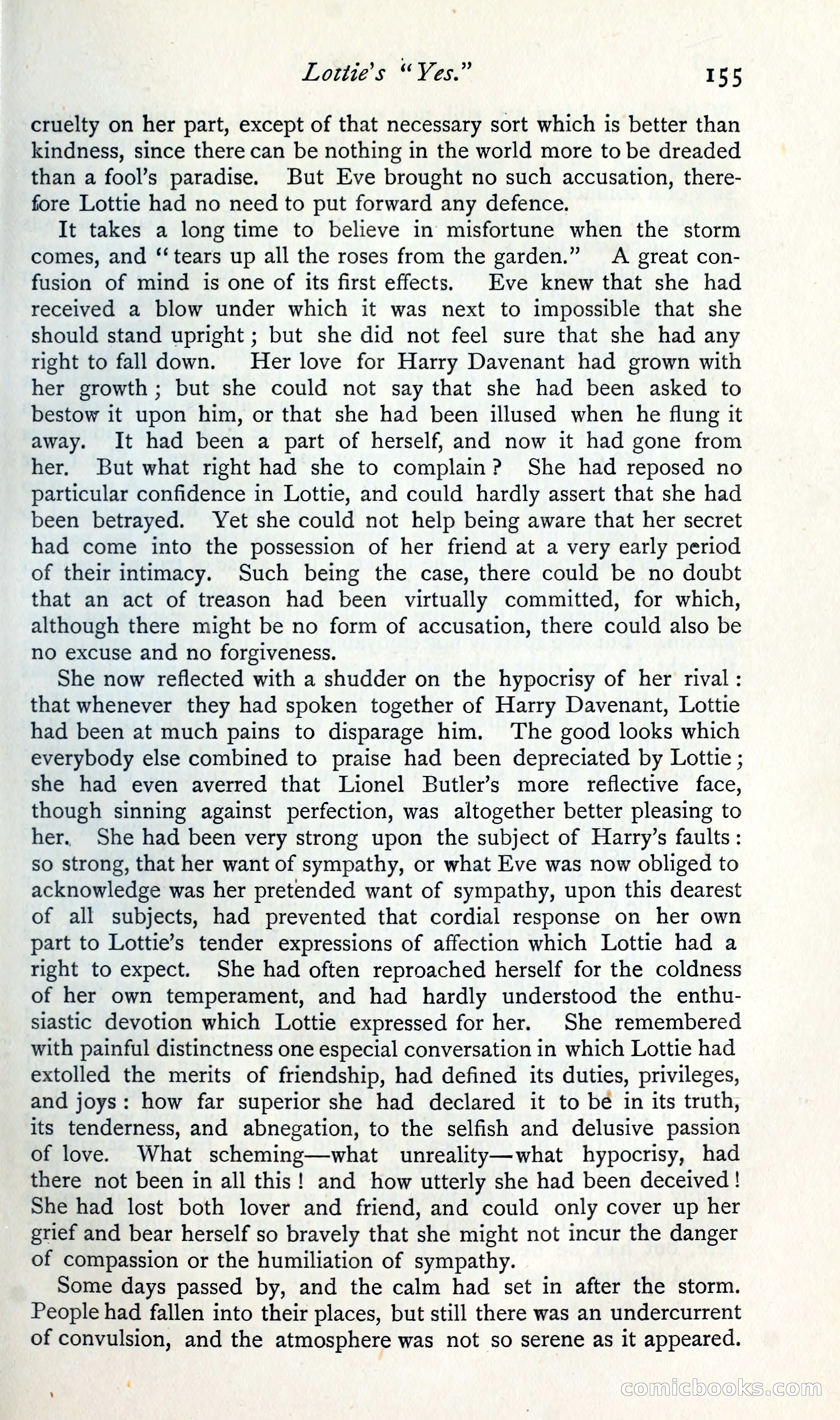 The Argosy — page 168 of 400