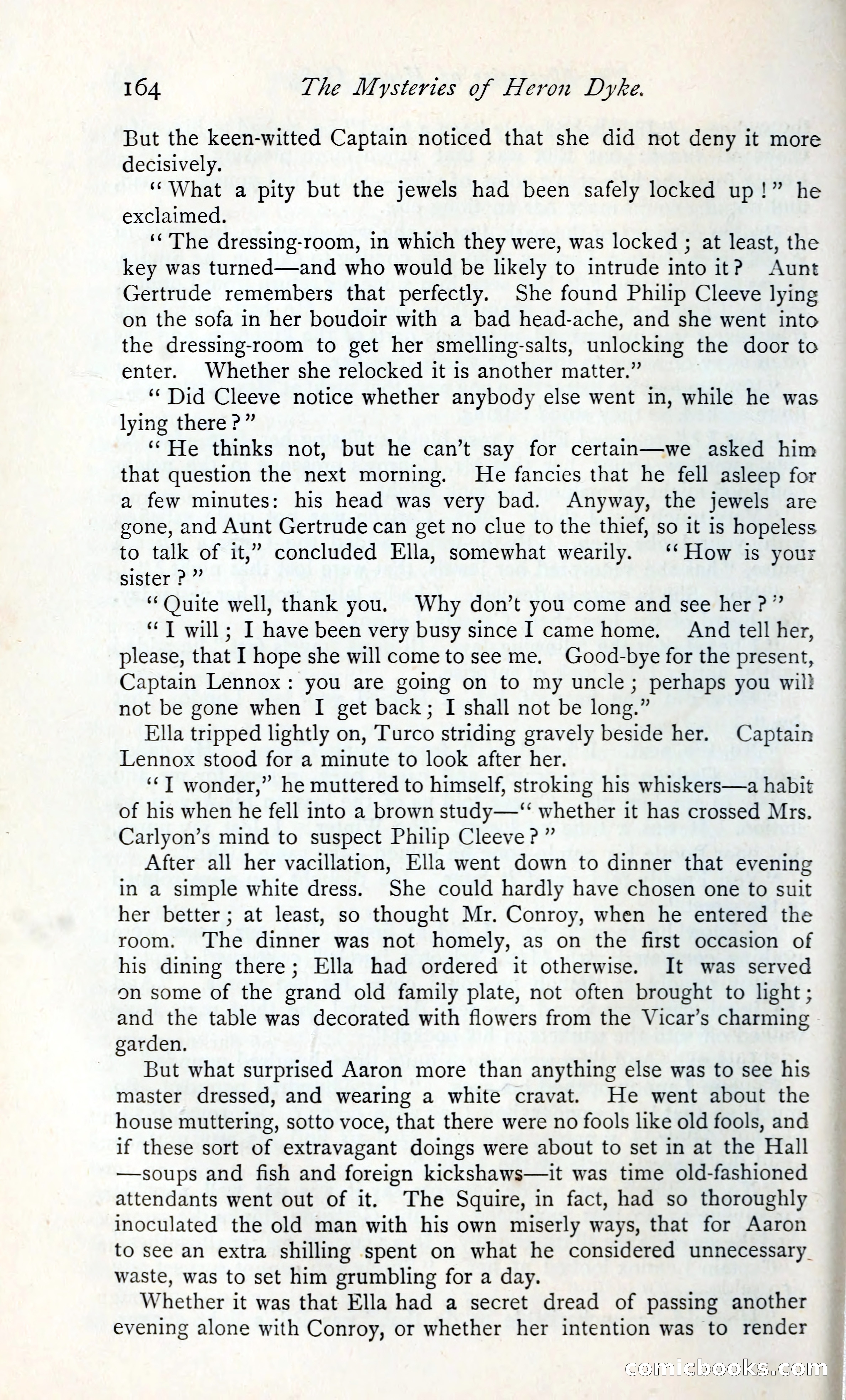 The Argosy — page 179 of 400