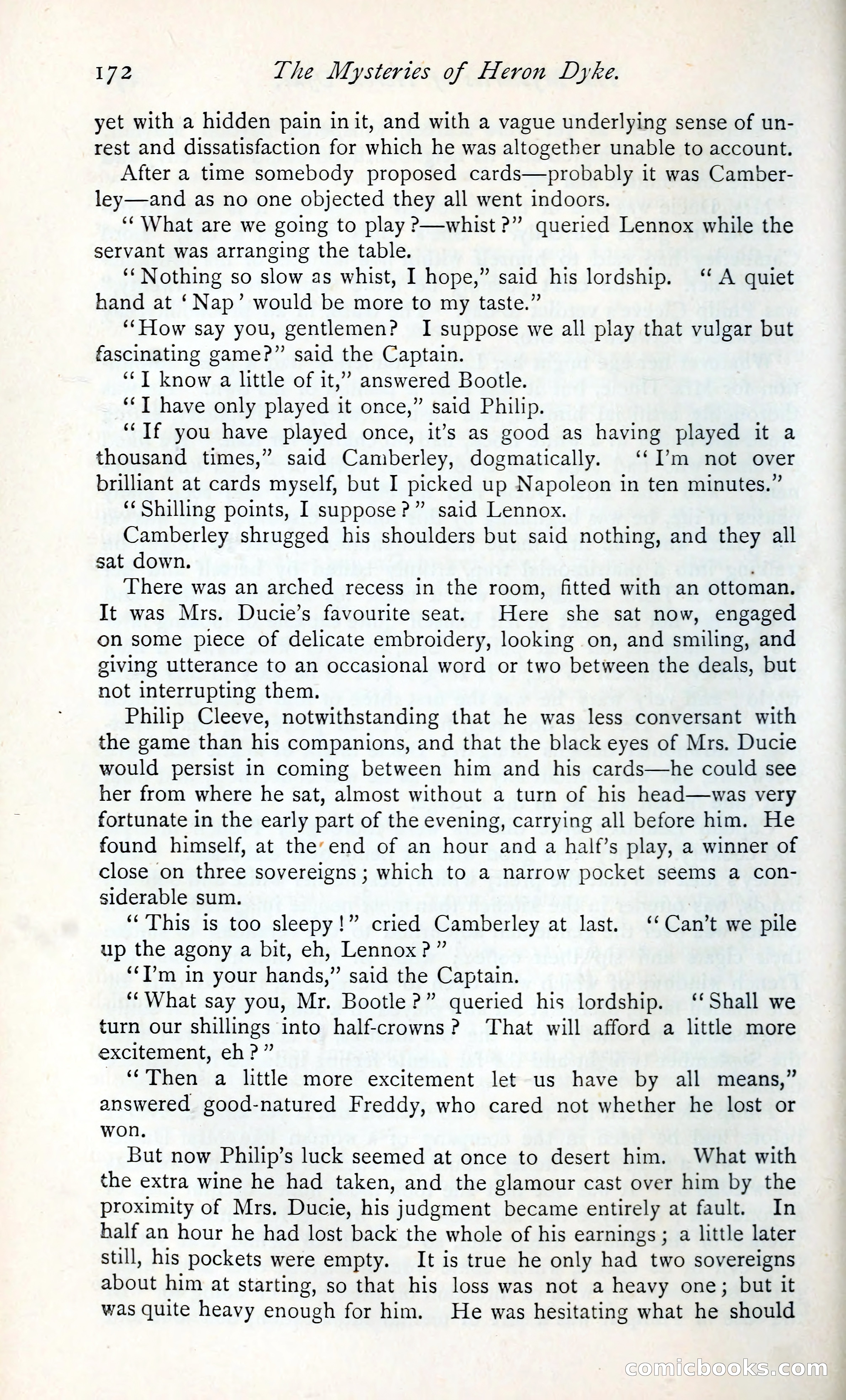 The Argosy — page 187 of 400