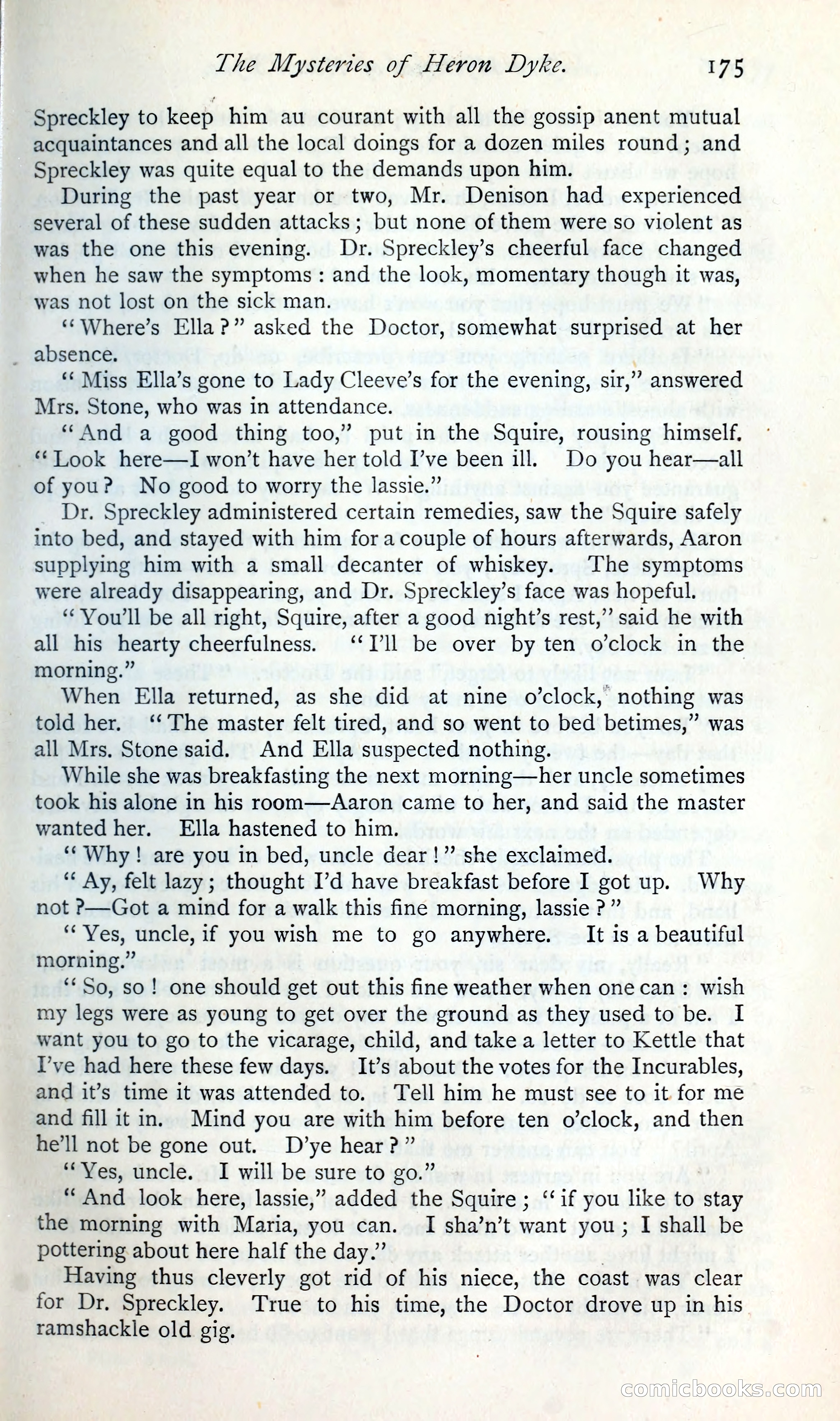 The Argosy — page 190 of 400