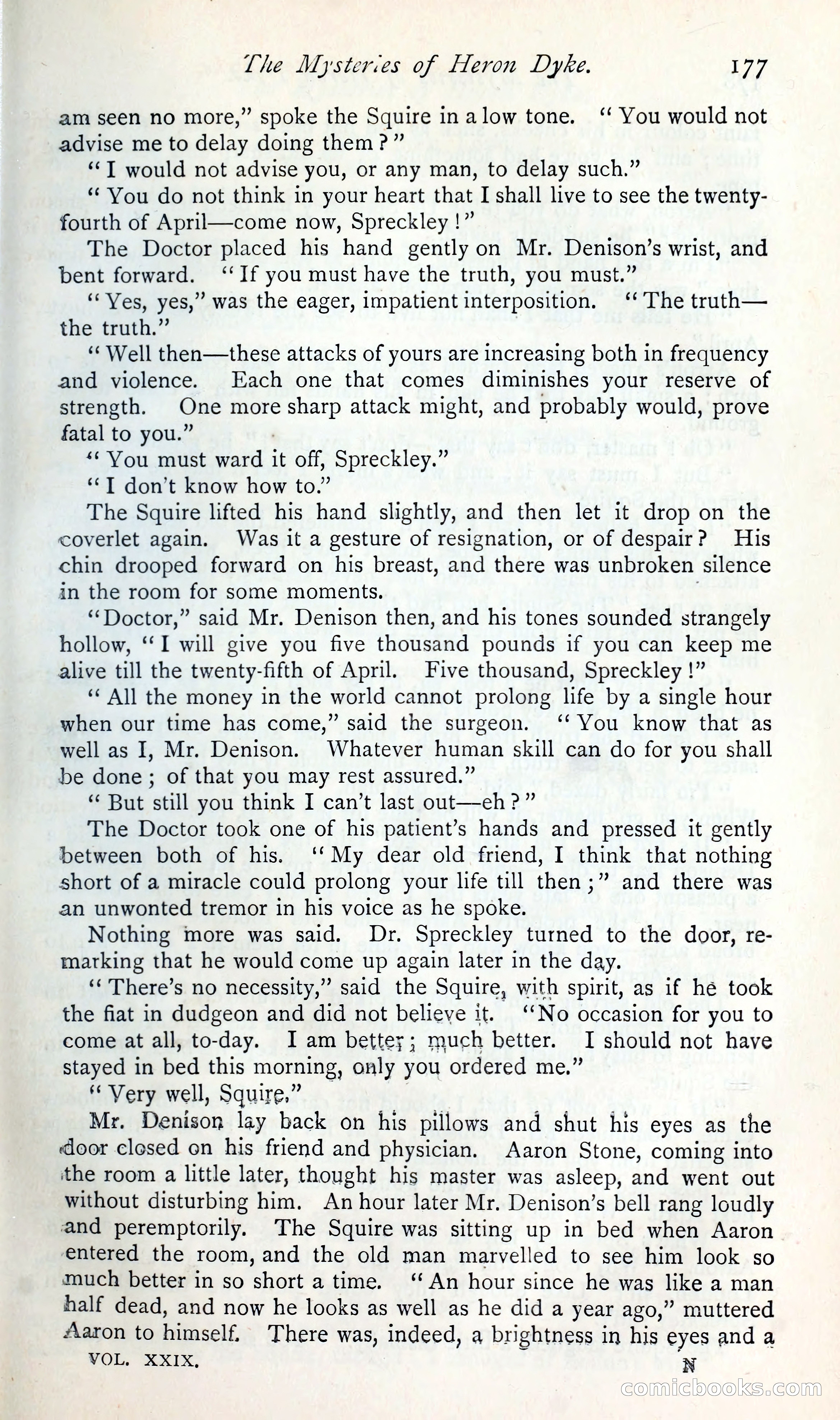 The Argosy — page 192 of 400
