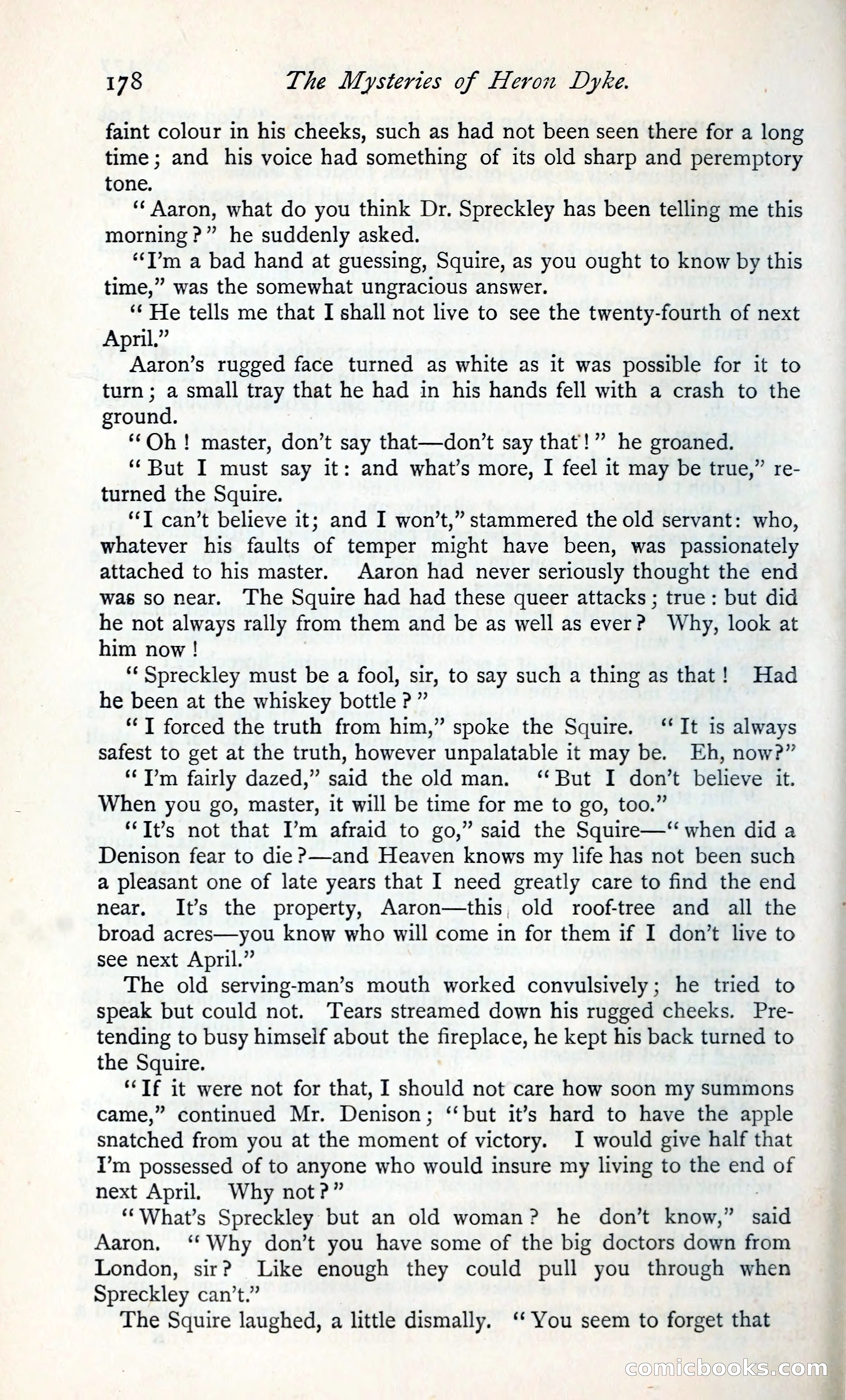 The Argosy — page 193 of 400
